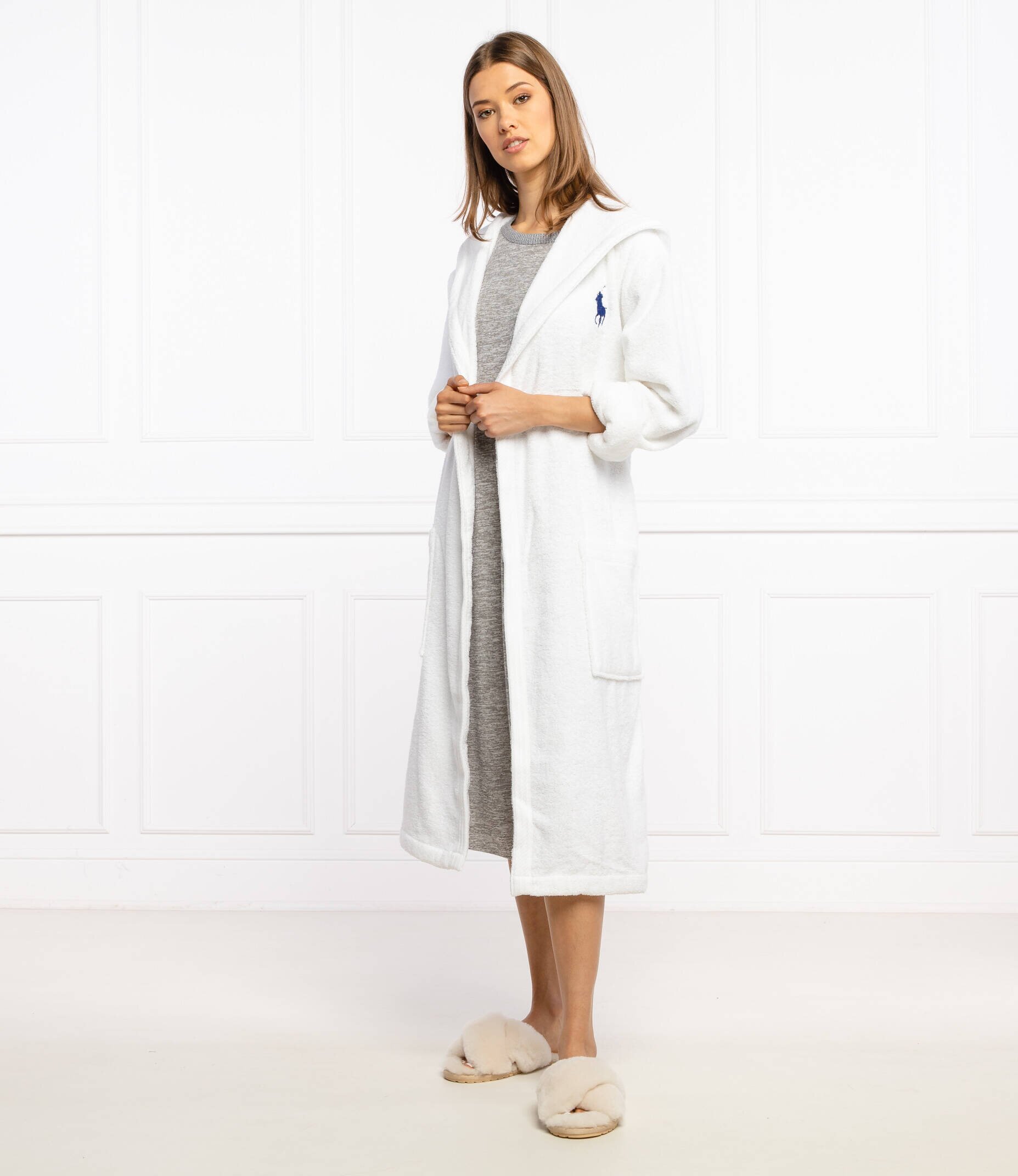 Ralph Lauren Home Halat clplayer | Regular Fit