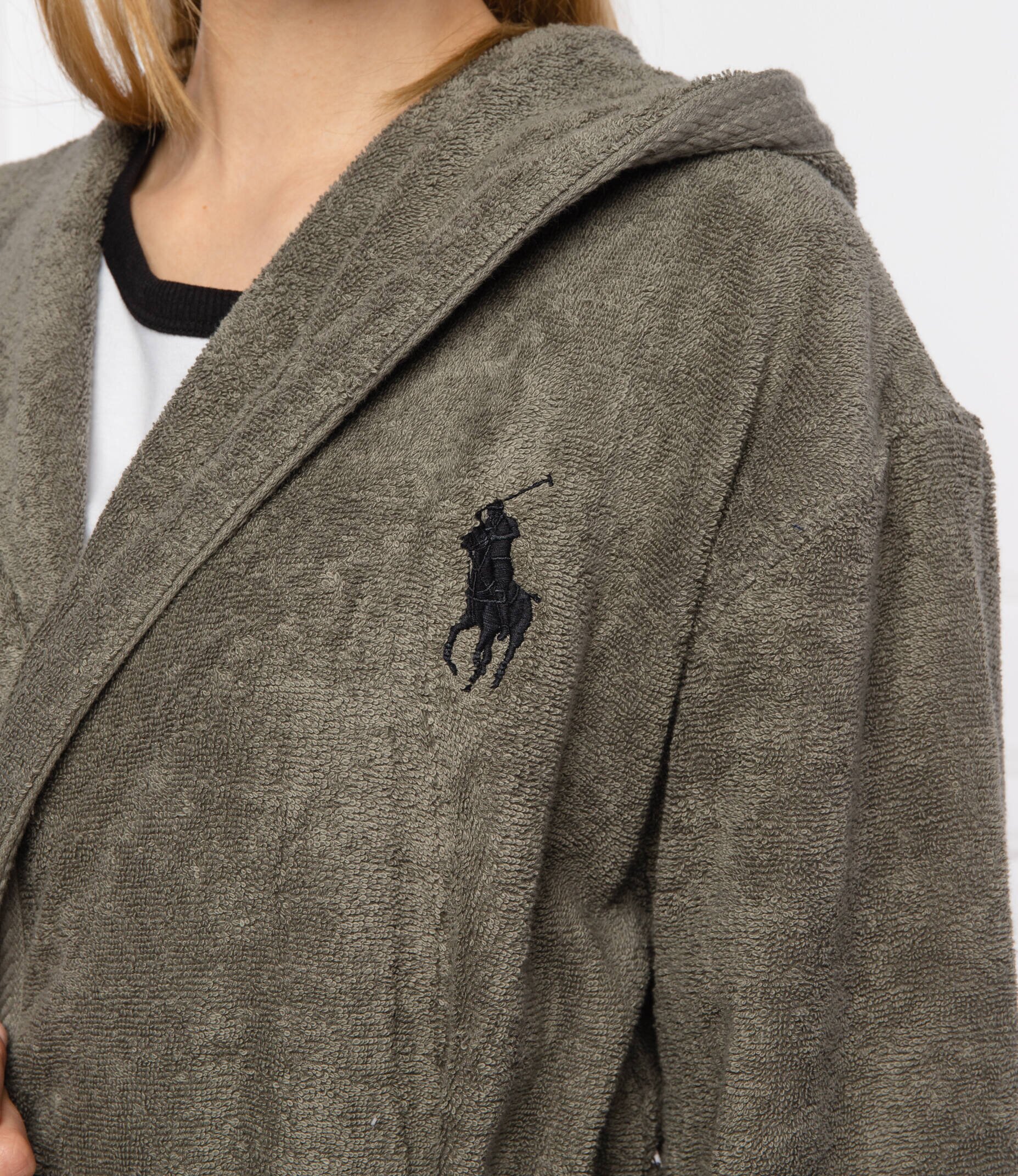 Ralph Lauren Home Halat clplayer | Regular Fit