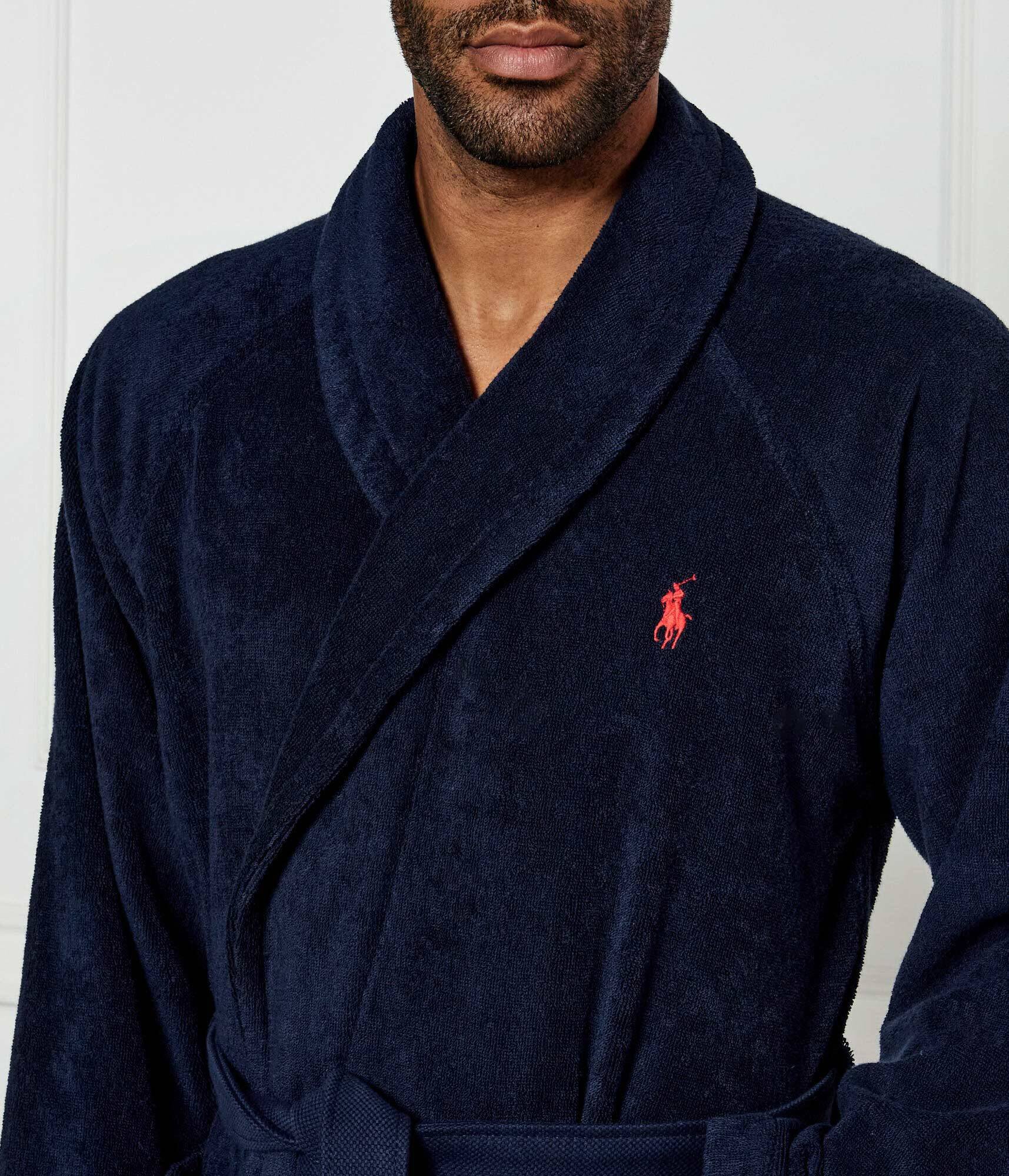 Ralph Lauren Home Halat | Regular Fit