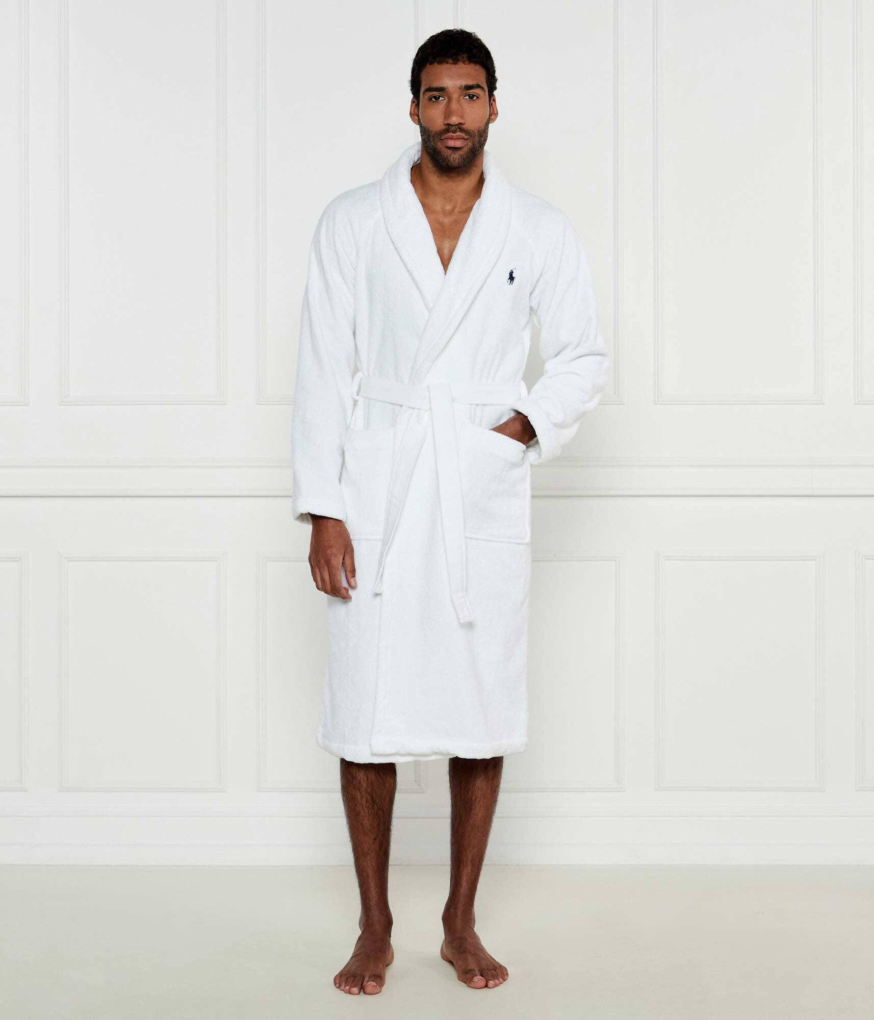 Ralph Lauren Home Halat | Regular Fit