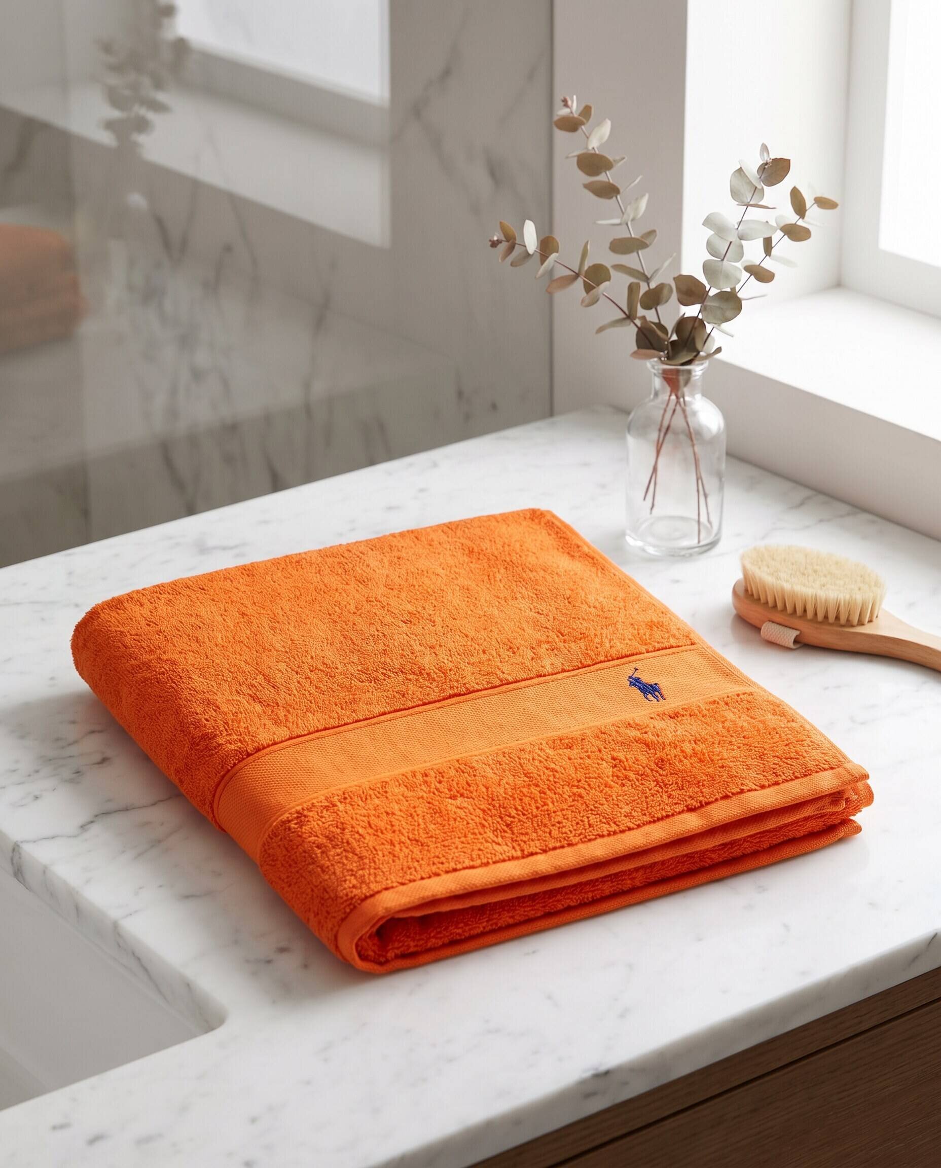 Ralph Lauren Home Prosop de mâini | 50 x 100 cm