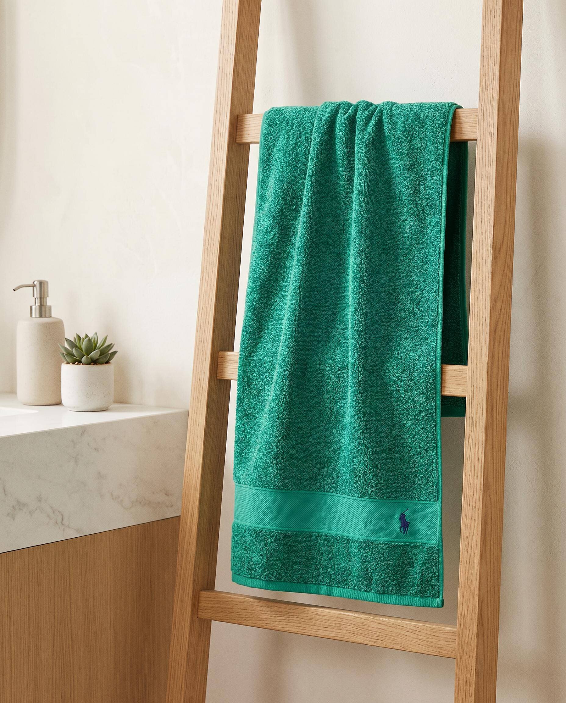 Ralph Lauren Home Prosop de mâini | 50 x 100 cm
