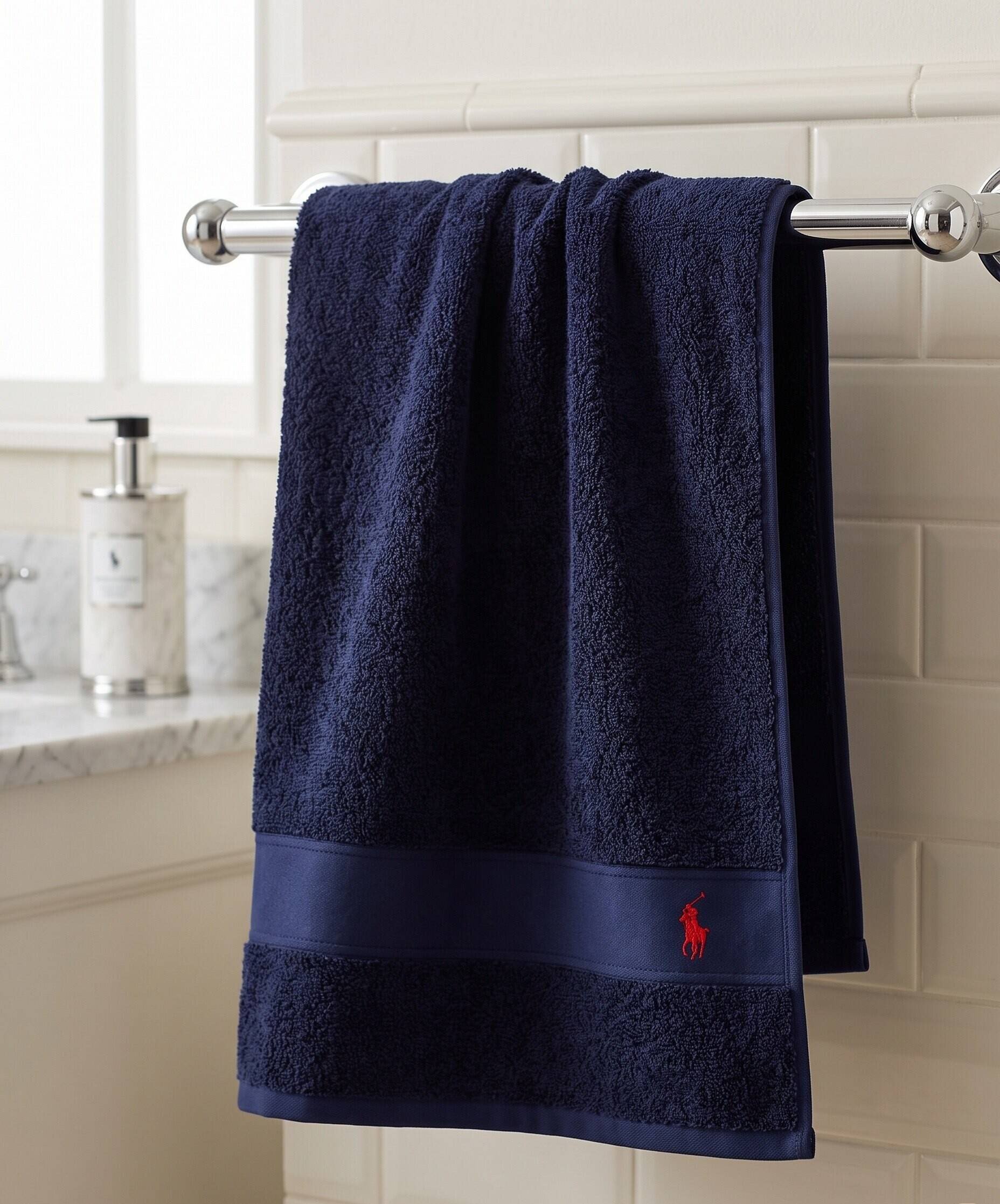 Ralph Lauren Home Prosop pentru oaspeți | 40 x 75 cm
