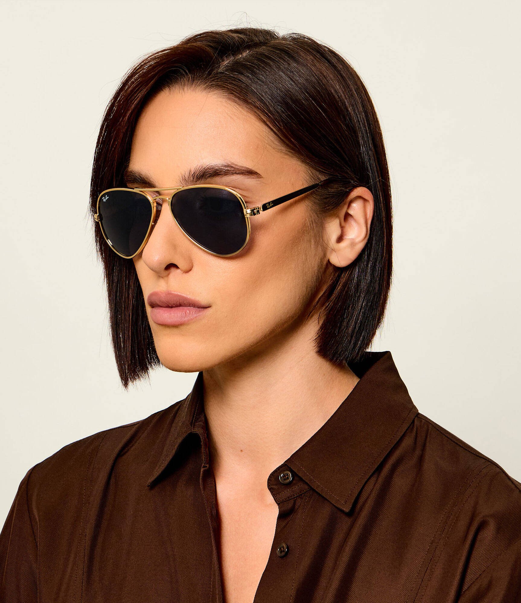 Ray-Ban Ochelari de soare Aviator Max ​RB3925