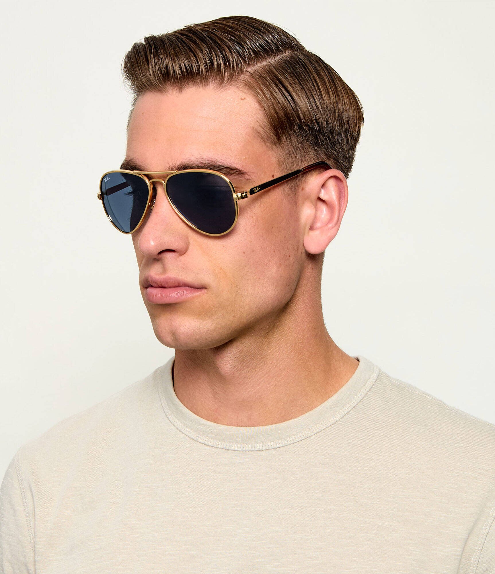 Ray-Ban Ochelari de soare Aviator Max ​RB3925