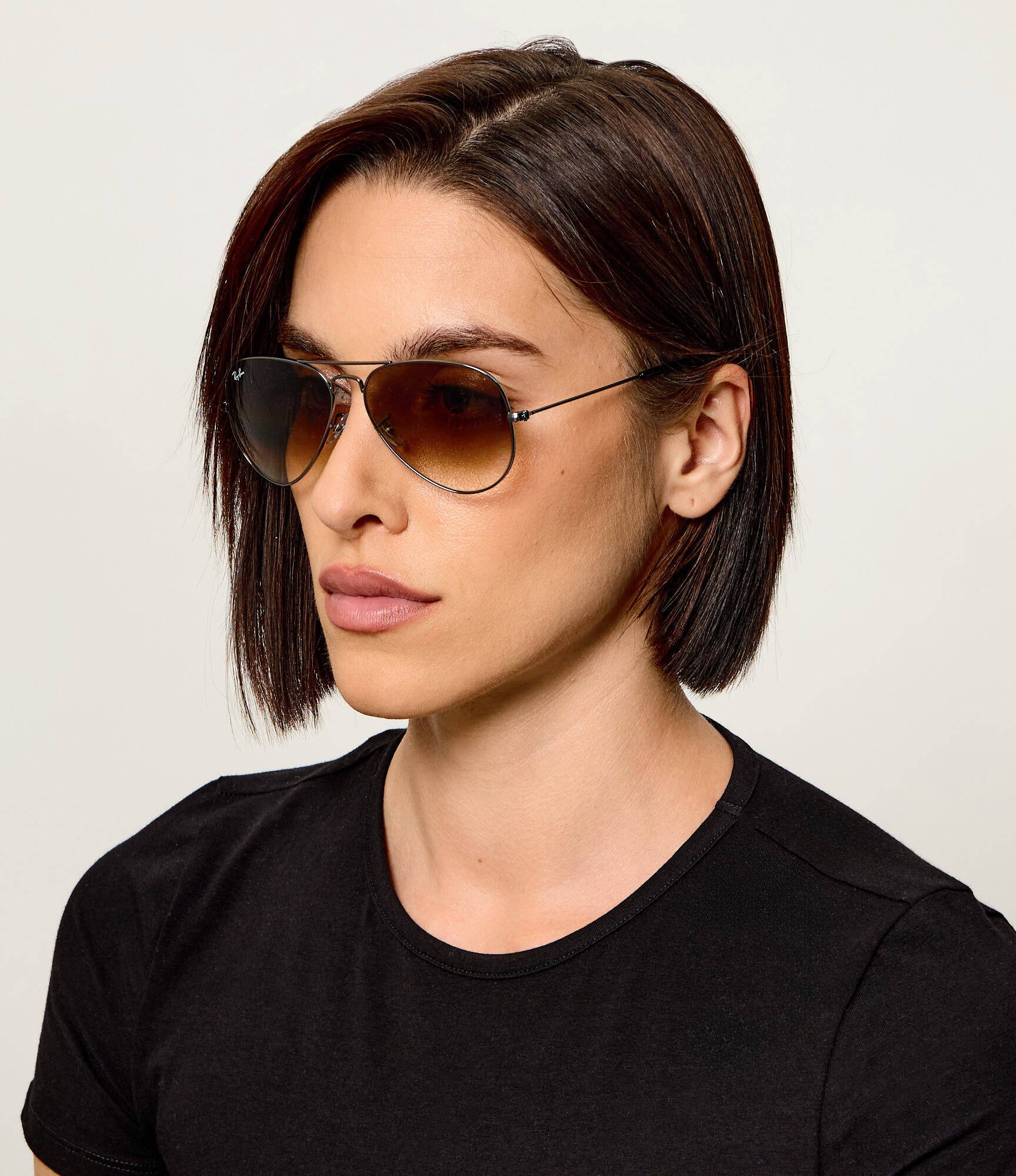 Ray-Ban Ochelari de soare Aviator ​RB3025