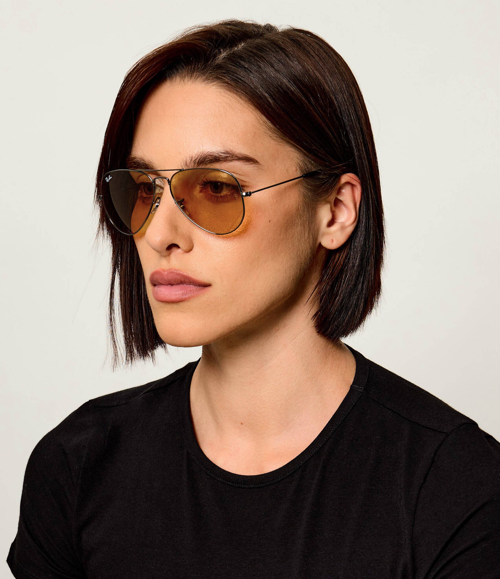 Ray-Ban Ochelari de soare Aviator ​RB3025