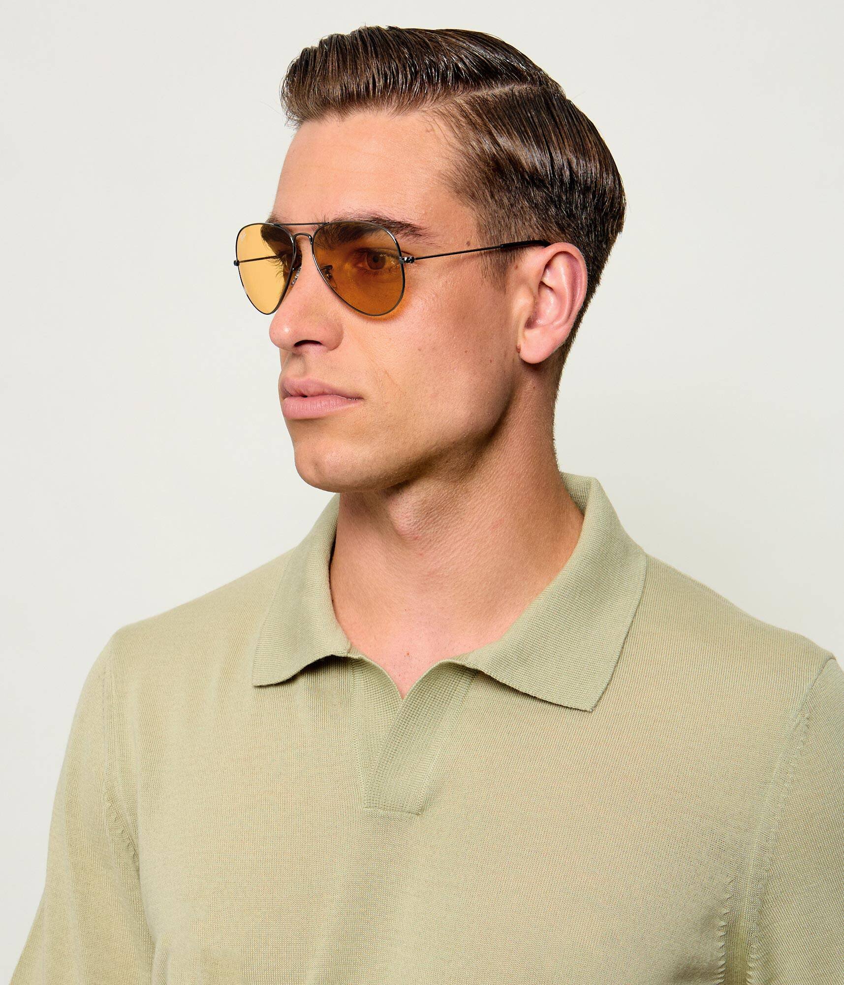 Ray-Ban Ochelari de soare Aviator ​RB3025