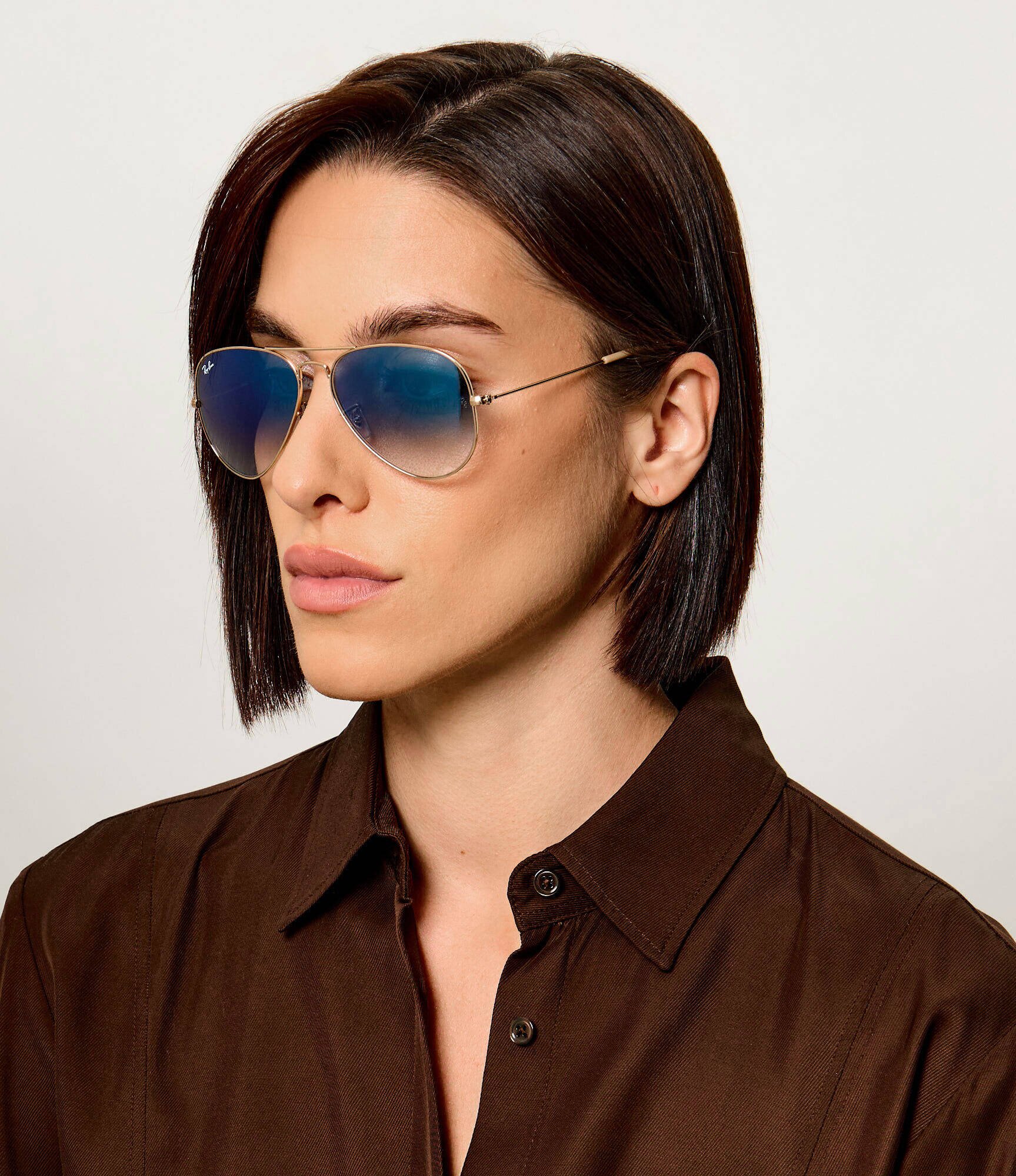 Ray-Ban Ochelari de soare Aviator ​RB3025
