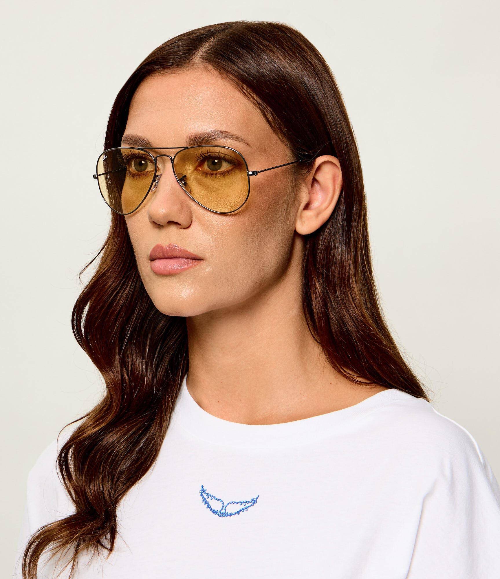 Ray-Ban Ochelari de soare Aviator ​RB3025