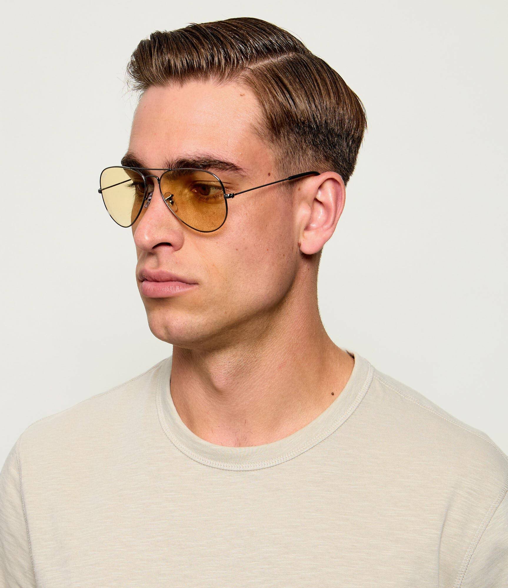 Ray-Ban Ochelari de soare Aviator ​RB3025