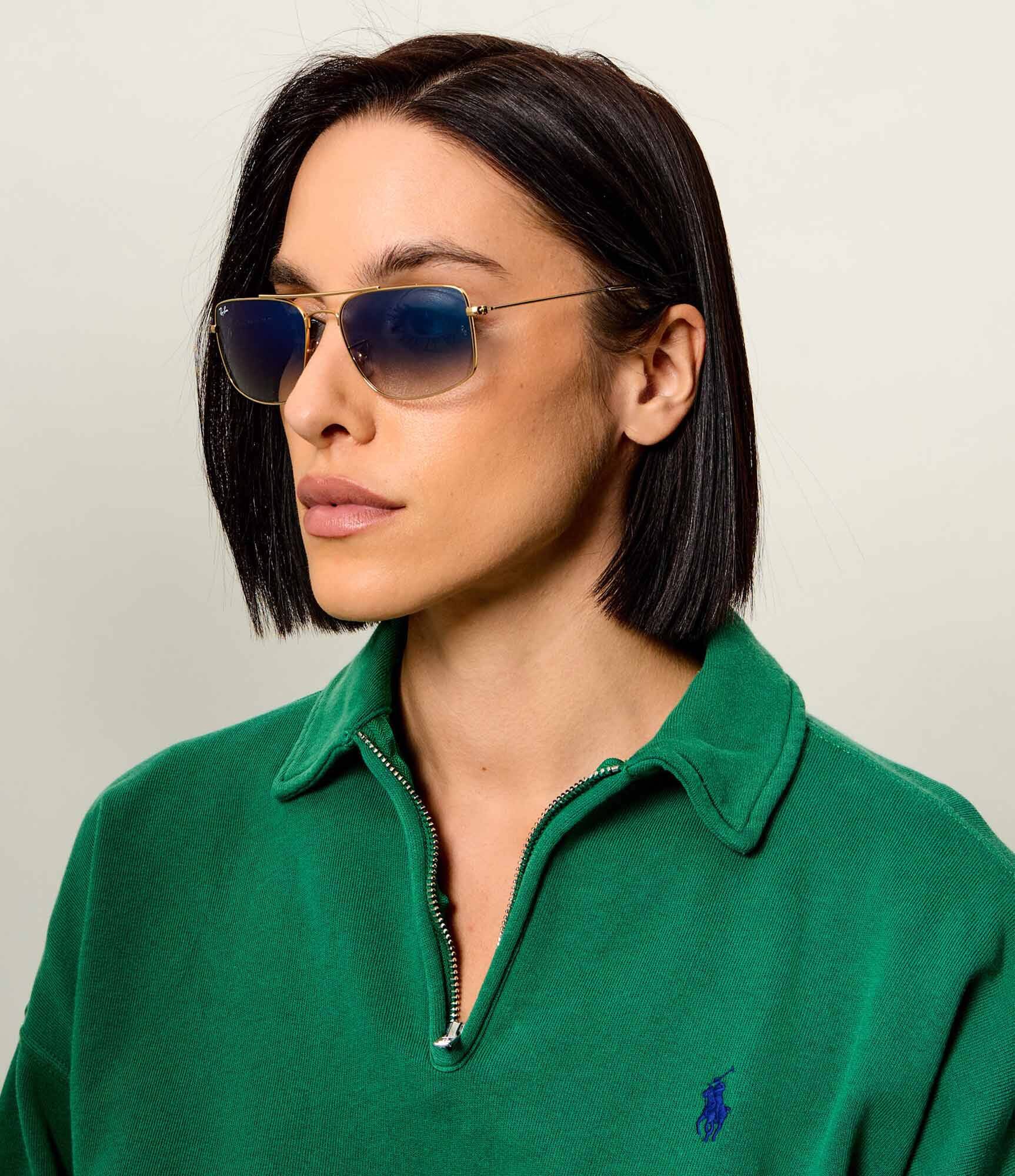 Ray-Ban Ochelari de soare Explorer 3 RB3779