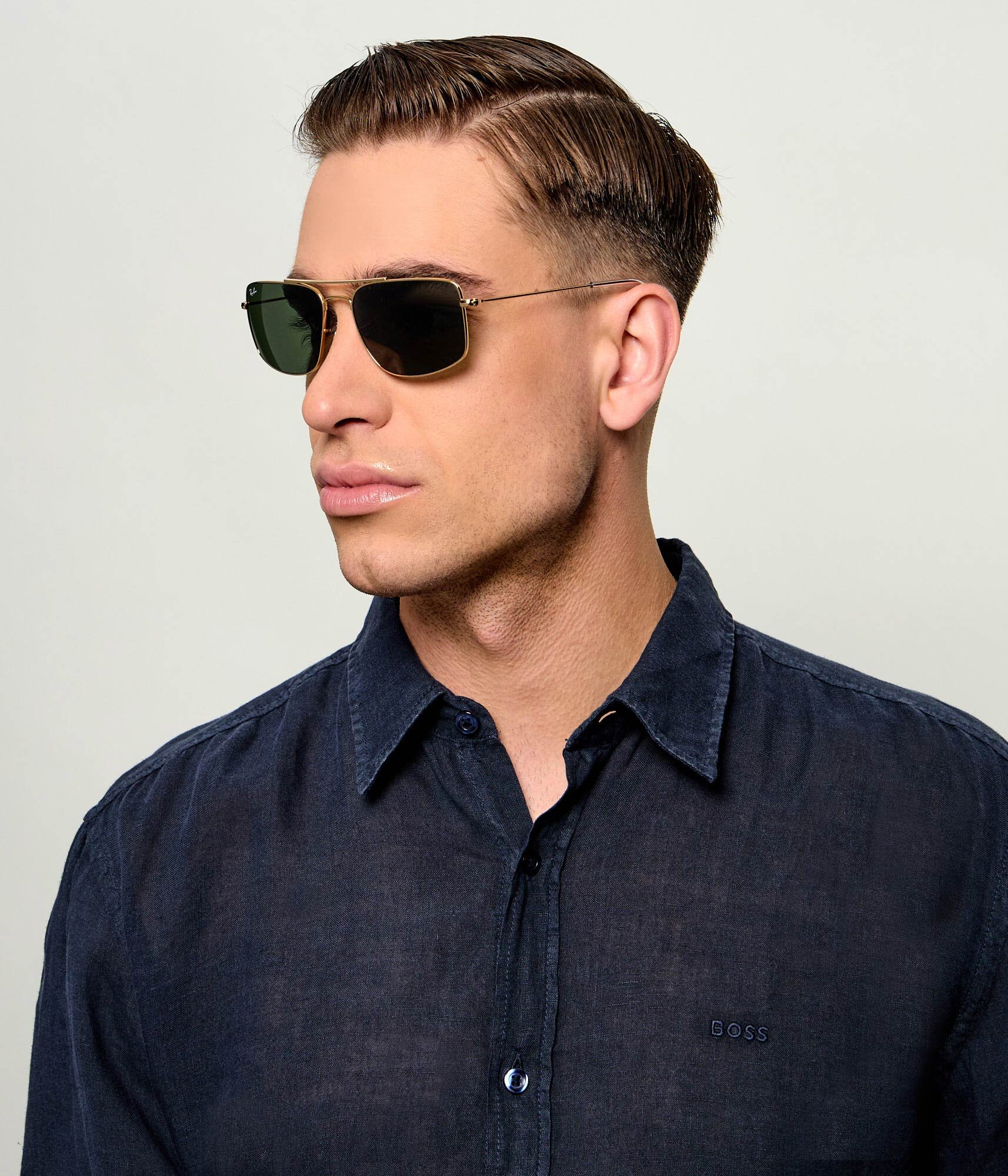 Ray-Ban Ochelari de soare Explorer 3 RB3779