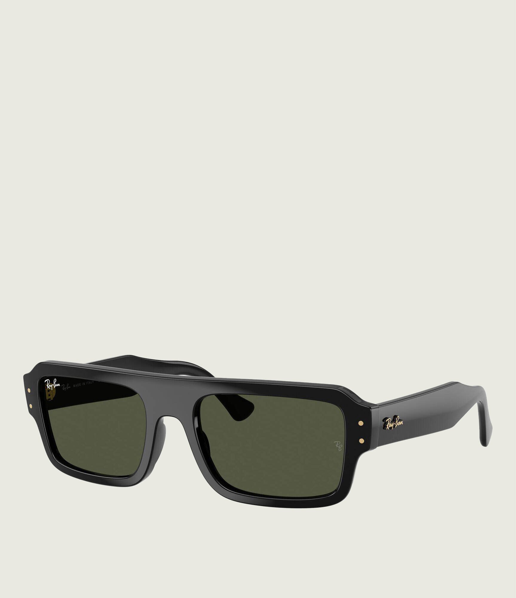 Ray-Ban Ochelari de soare Flacko Bio-Based RB4454