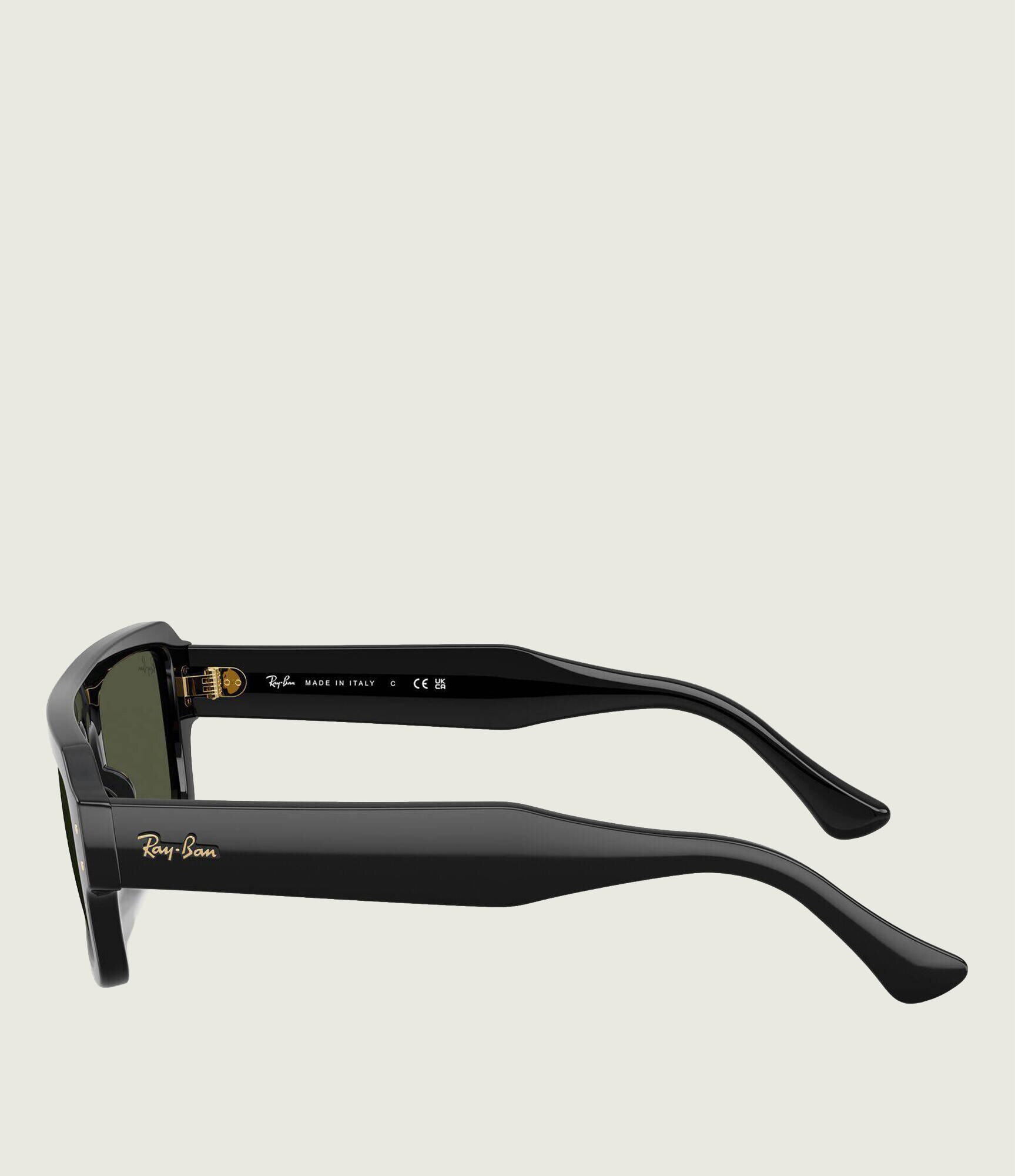 Ray-Ban Ochelari de soare Flacko Bio-Based RB4454