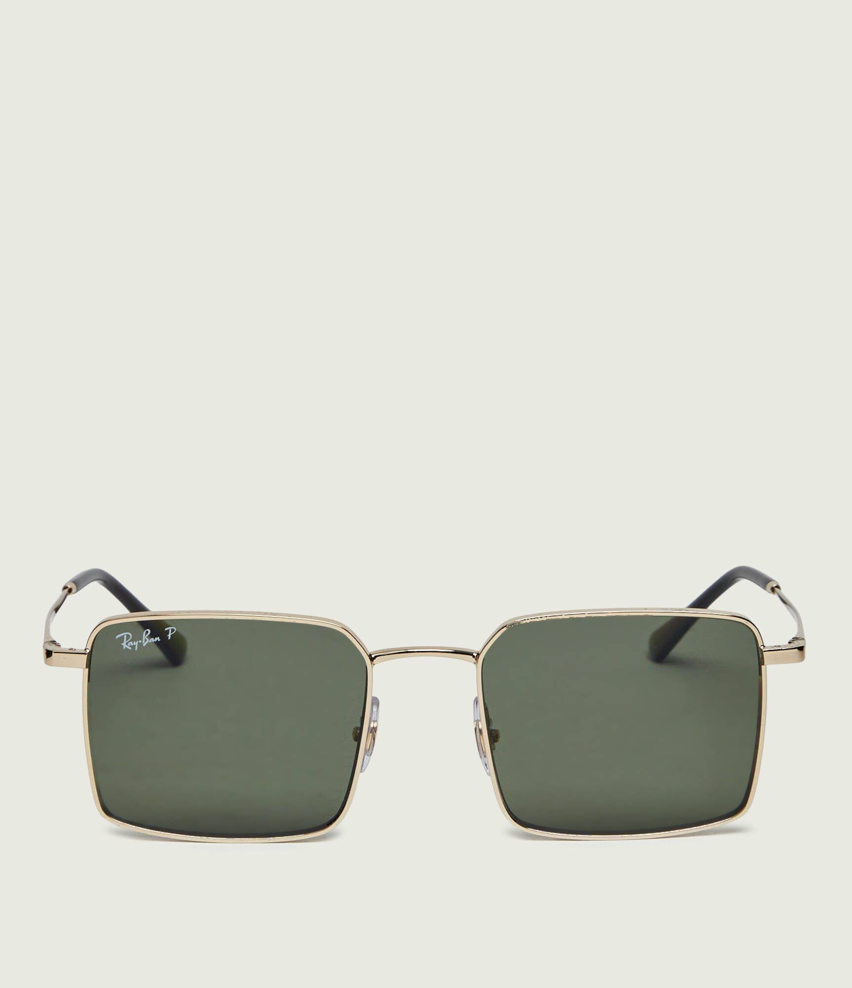 Ray-Ban Ochelari de soare Idan Bio - Based RB3782