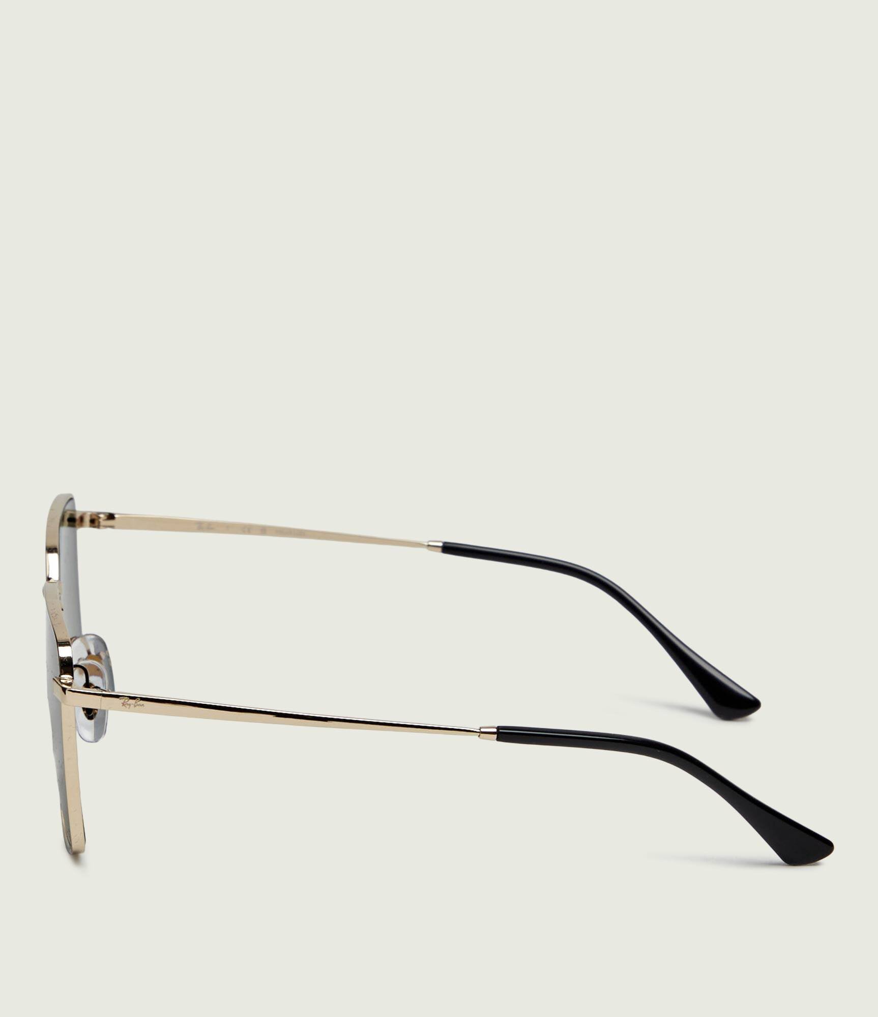 Ray-Ban Ochelari de soare Idan Bio - Based RB3782