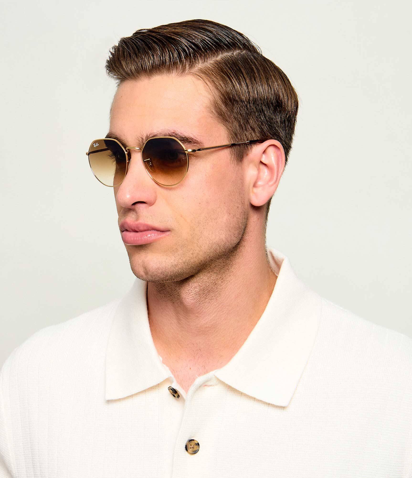 Ray-Ban Ochelari de soare Jack RB3565