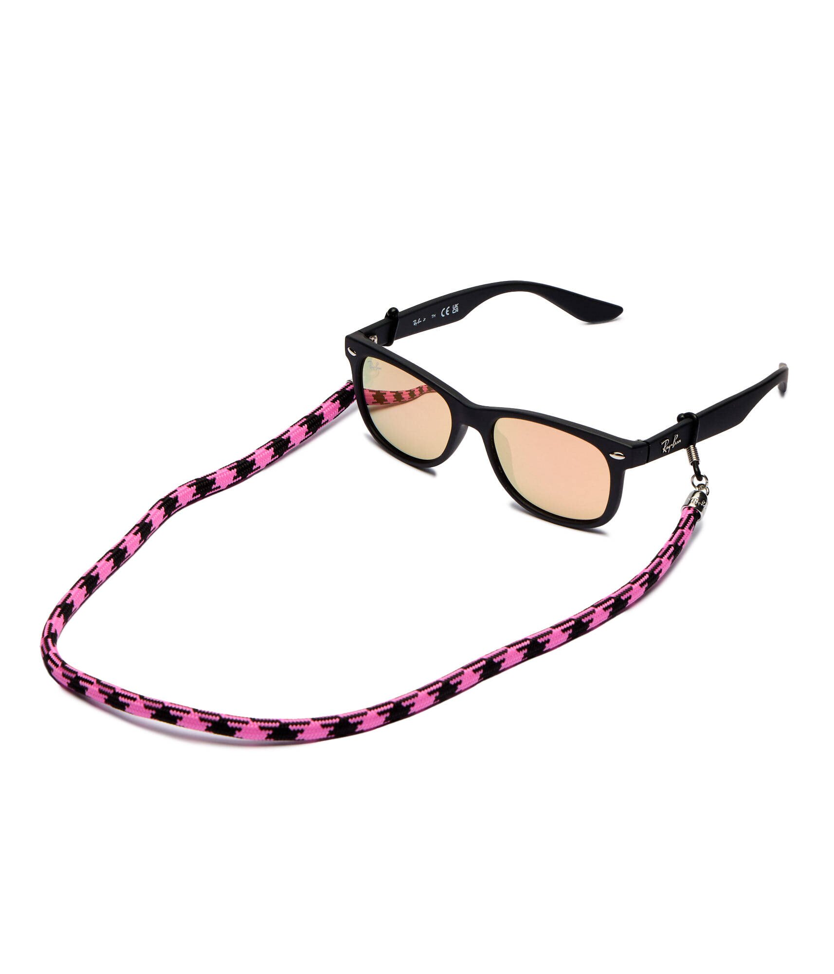 Ray-Ban Ochelari de soare Junior New Wayfarer RJ9052S