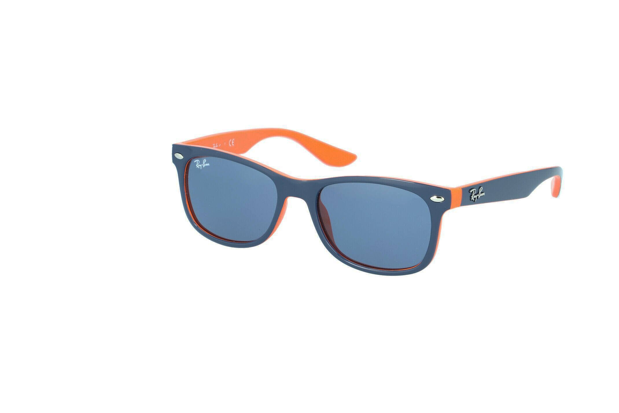 Ray-Ban Ochelari de soare Junior New Wayfarer RJ9052S