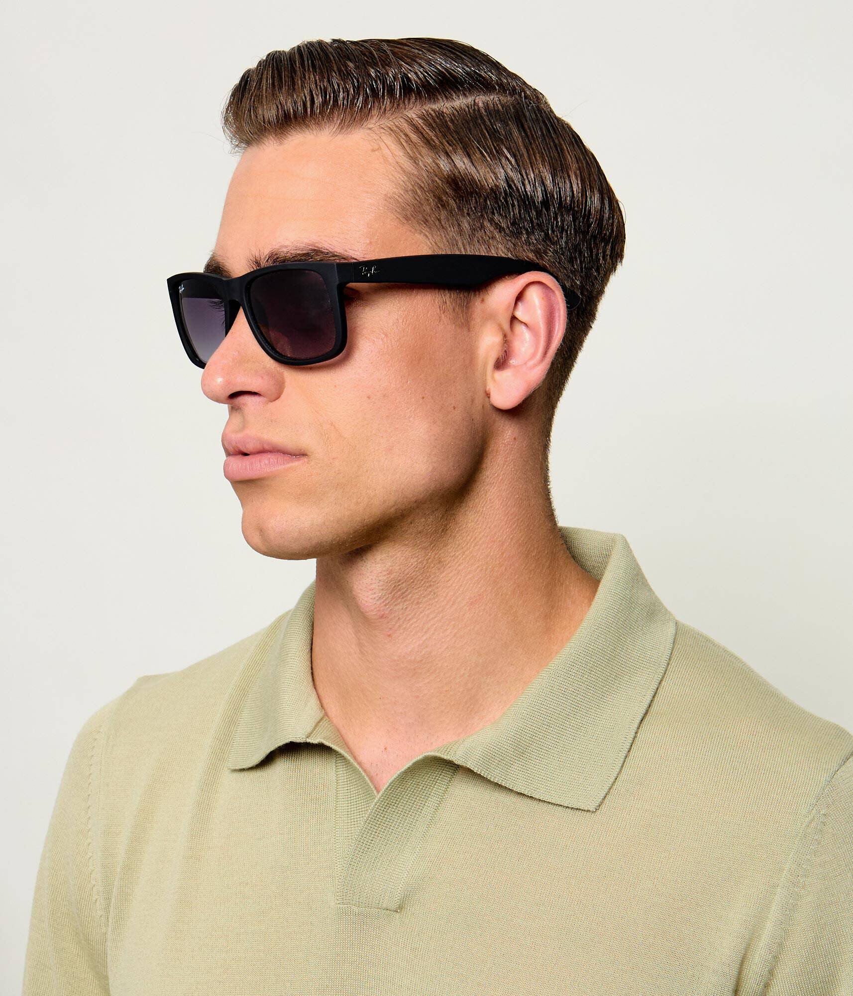 Ray-Ban Ochelari de soare Justin Classic RB4165