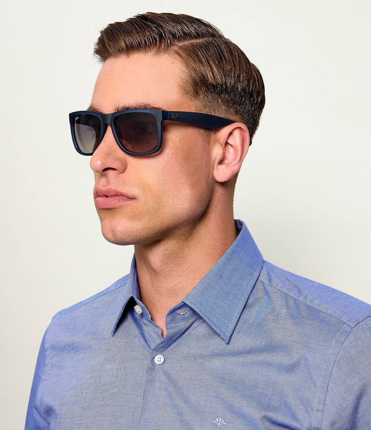 Ray-Ban Ochelari de soare Justin RB4165