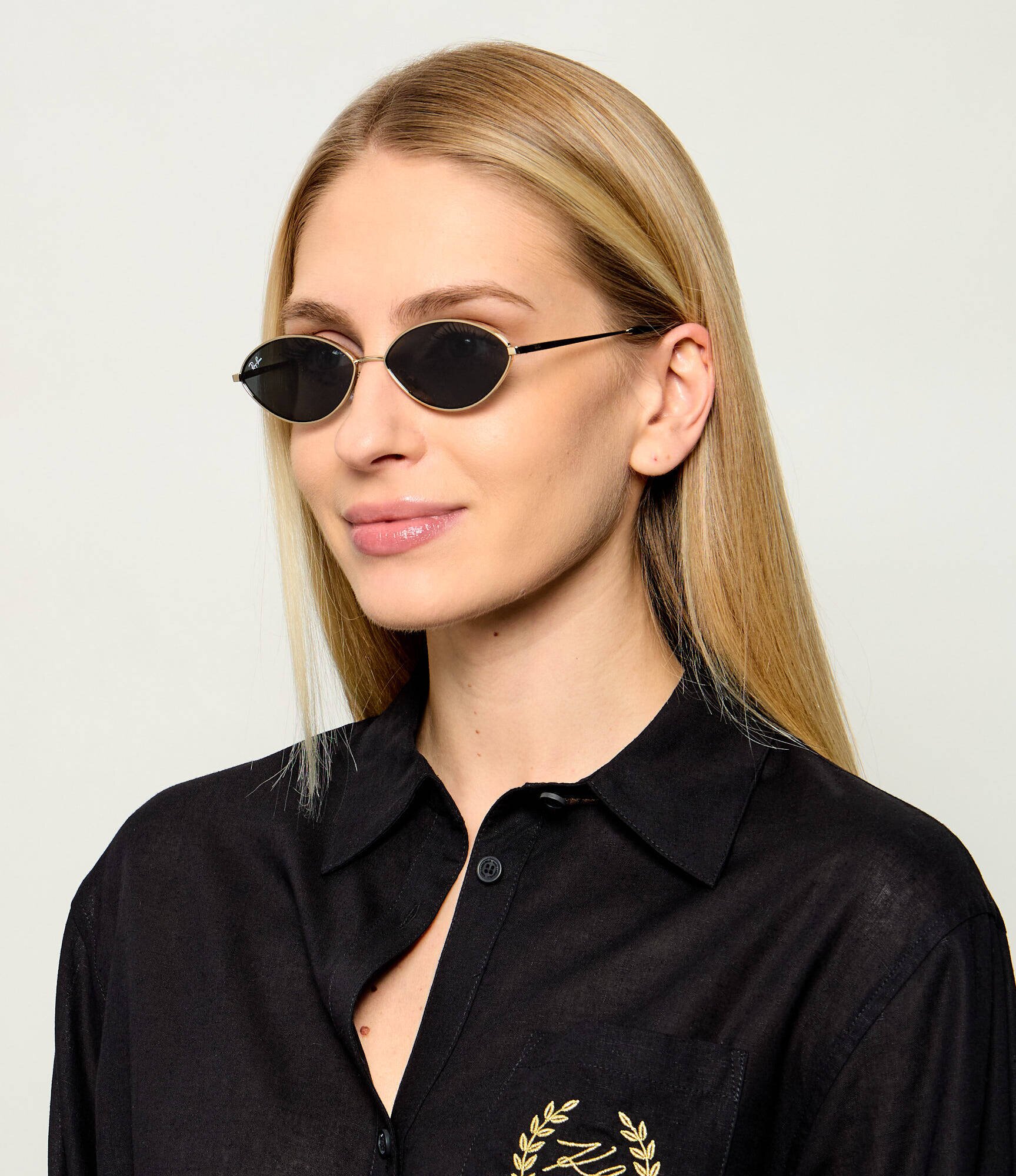 Ray-Ban Ochelari de soare Kai Bio-Based RB3757