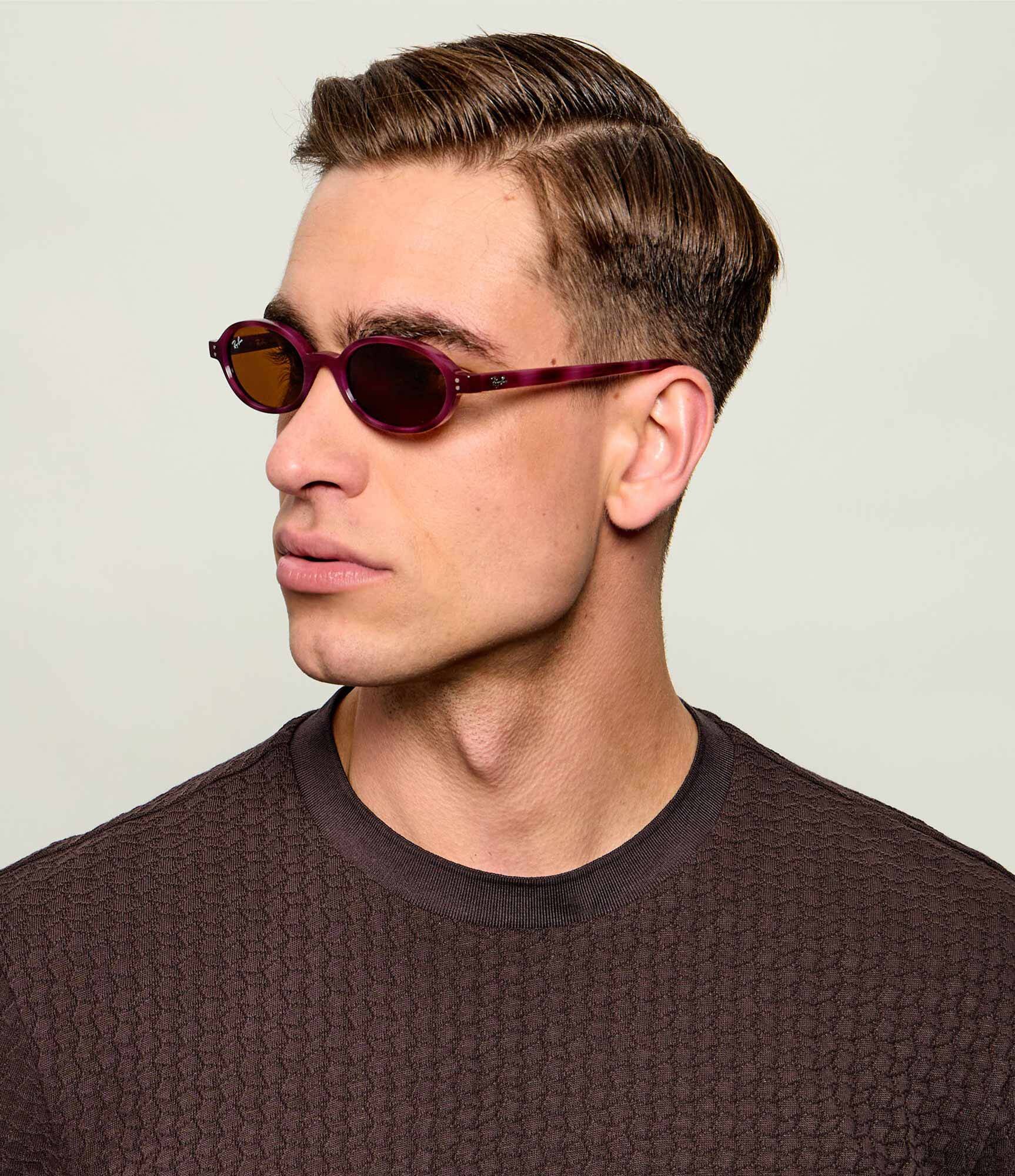Ray-Ban Ochelari de soare Khal Bio-Based RB4472