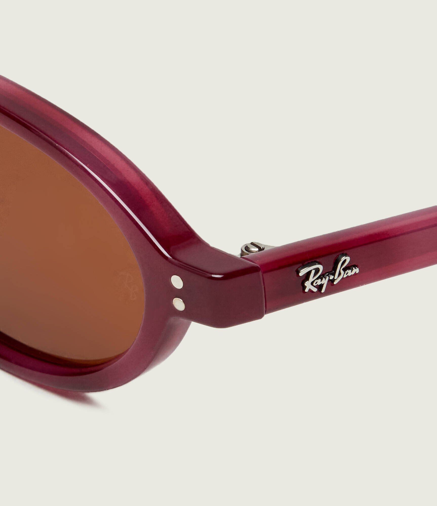 Ray-Ban Ochelari de soare Khal Bio-Based RB4472