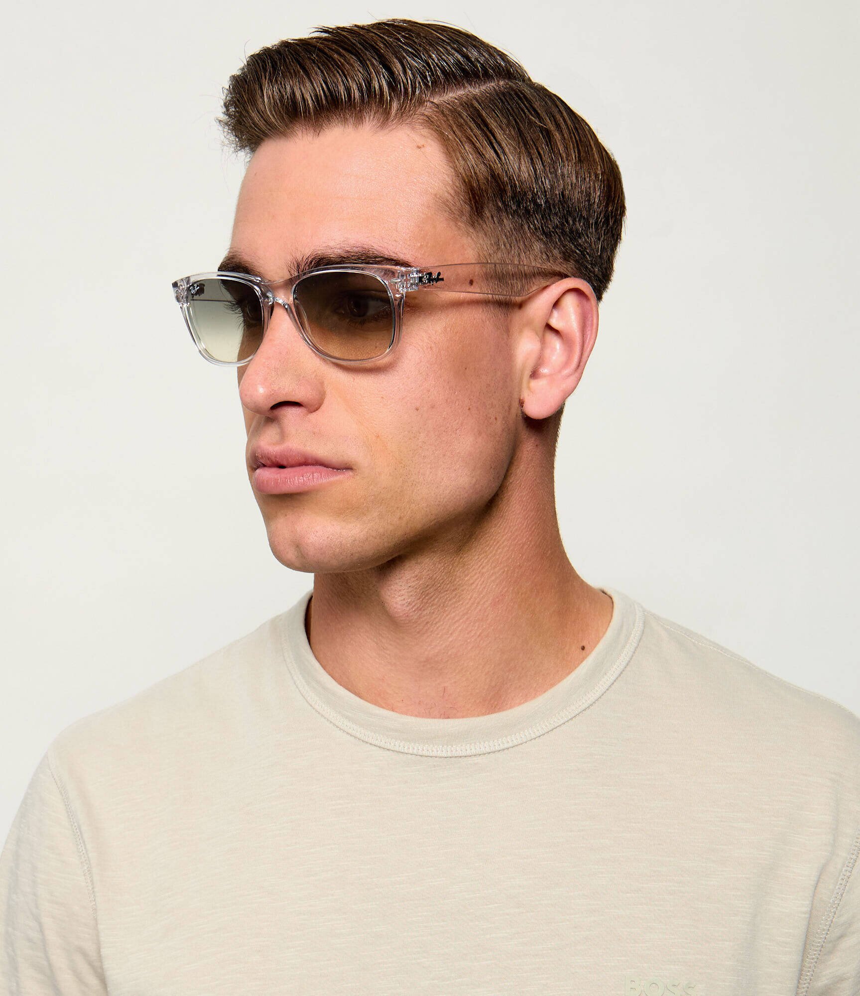 Ray-Ban Ochelari de soare New ​Wayfarer RB2132