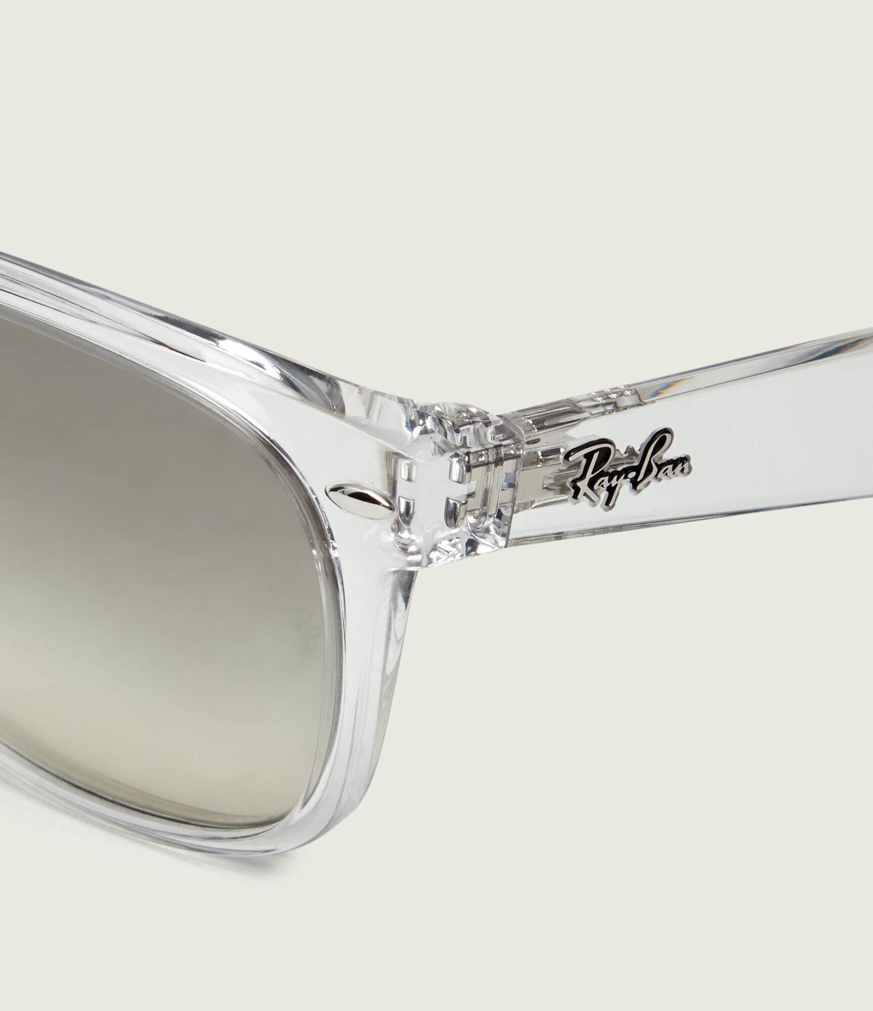 Ray-Ban Ochelari de soare New ​Wayfarer RB2132