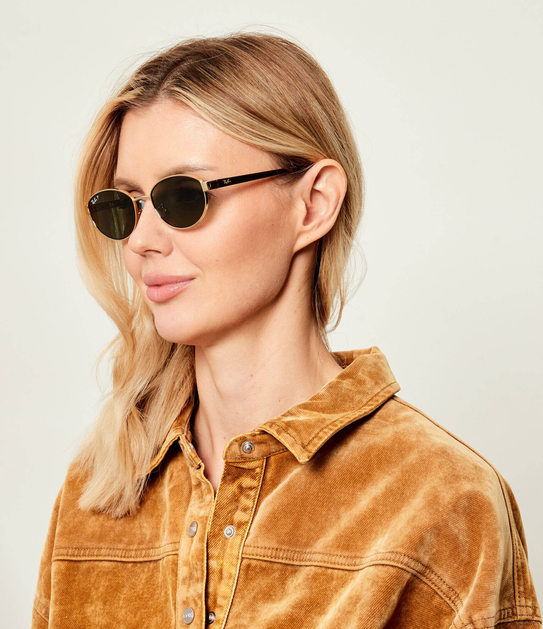 Ray-Ban Ochelari de soare RB3774D