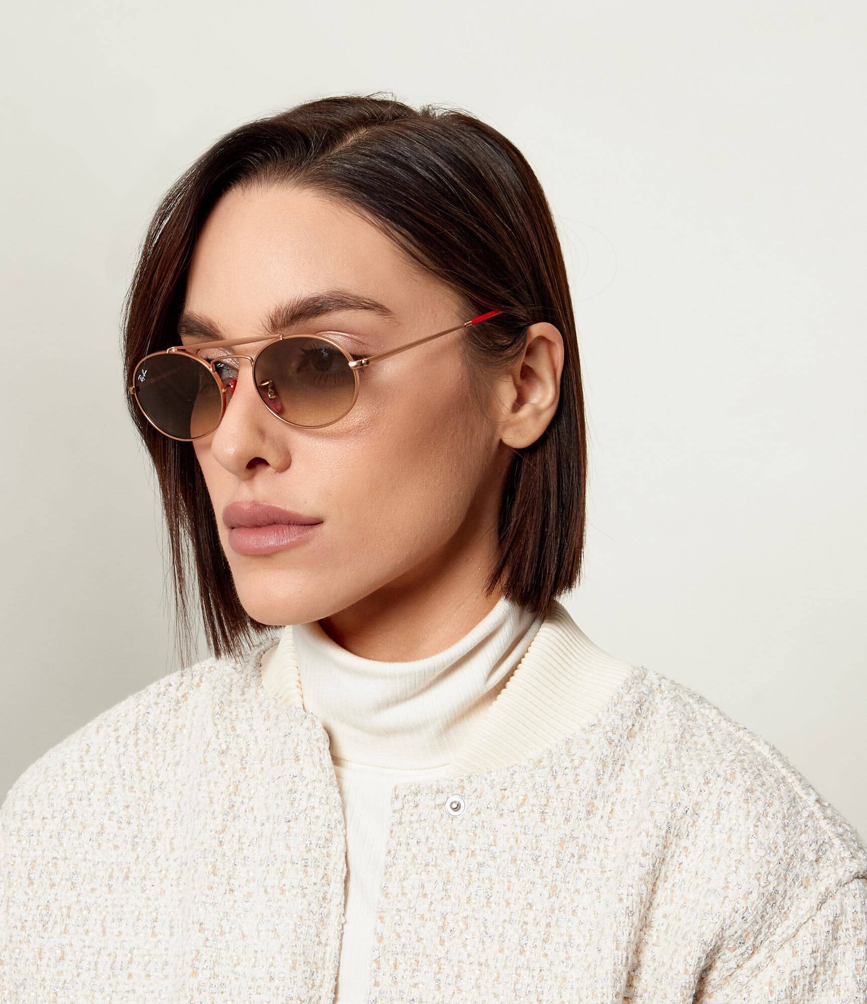 Ray-Ban Ochelari de soare RB3775M | x Scuderia Ferrari Abu Dhabi