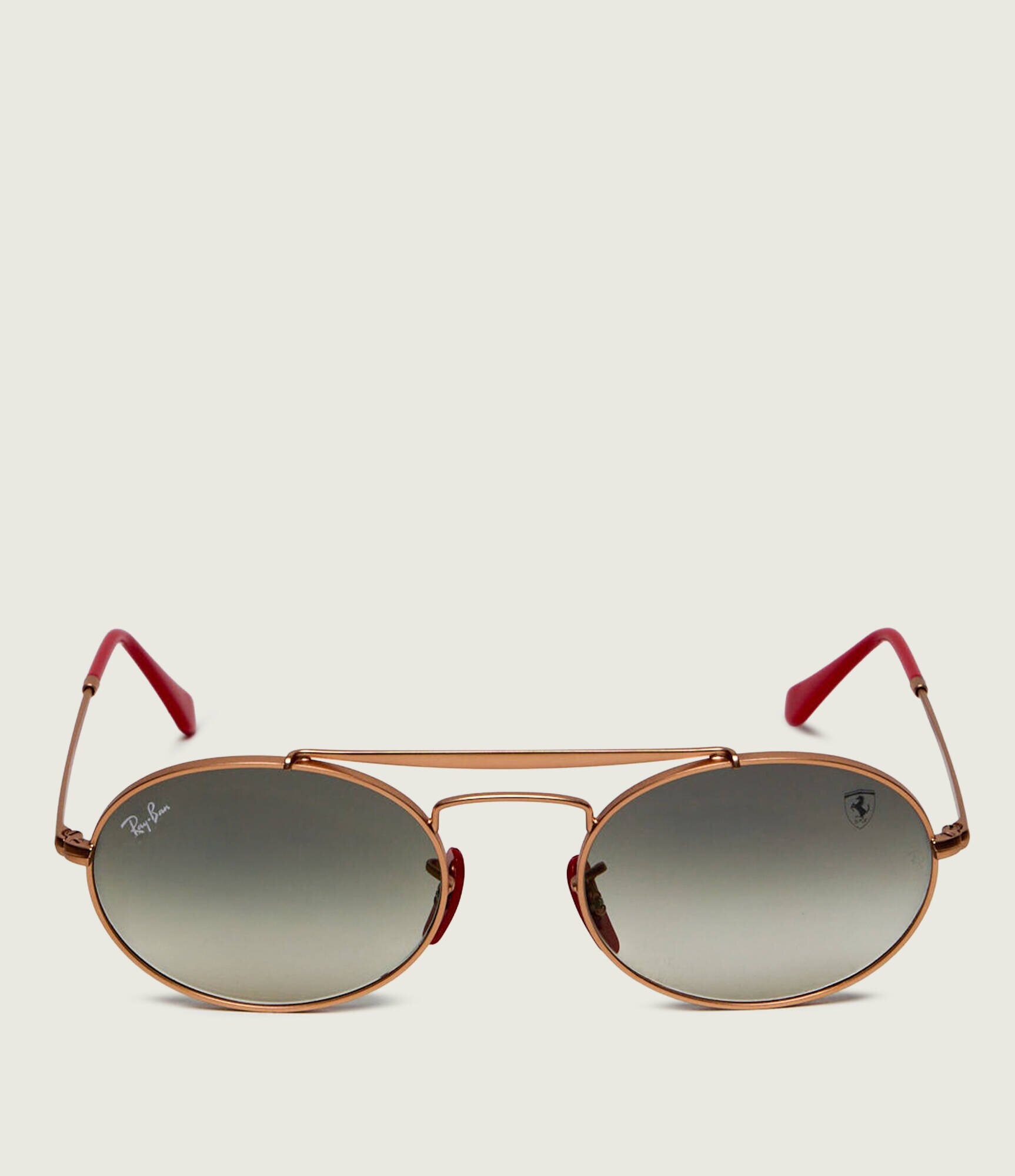 Ray-Ban Ochelari de soare RB3775M | x Scuderia Ferrari Abu Dhabi