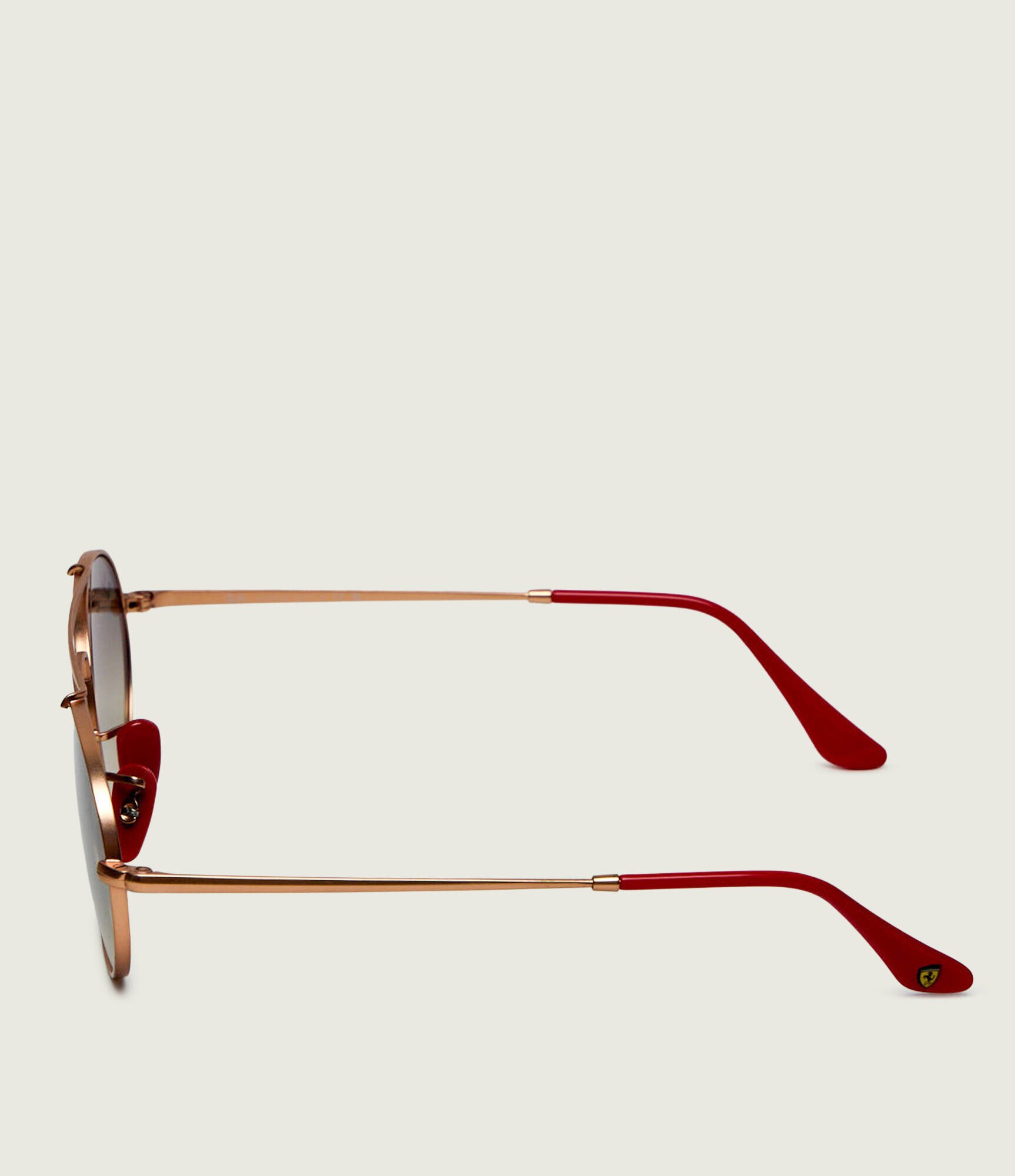 Ray-Ban Ochelari de soare RB3775M | x Scuderia Ferrari Abu Dhabi