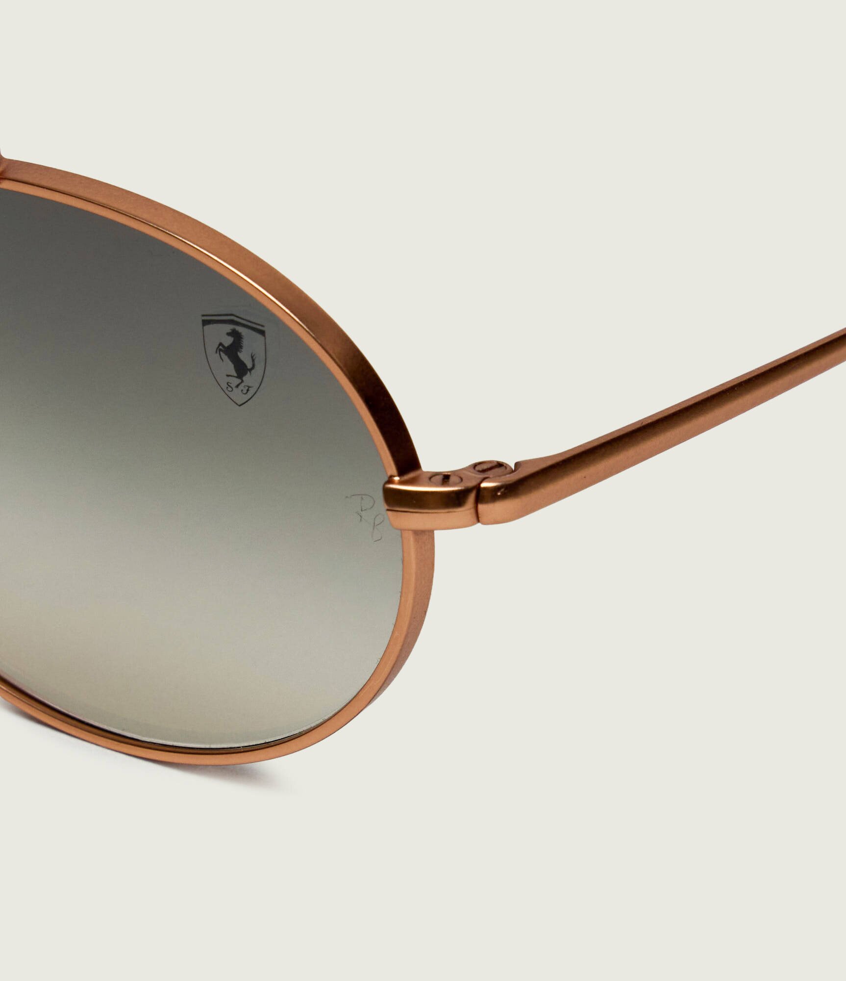 Ray-Ban Ochelari de soare RB3775M | x Scuderia Ferrari Abu Dhabi