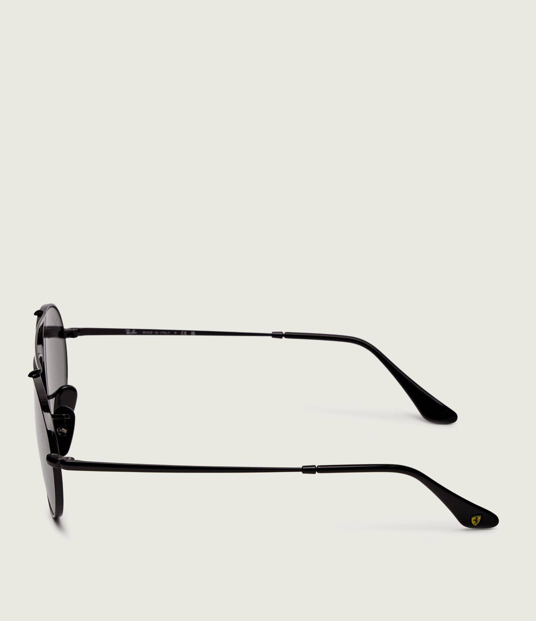 Ray-Ban Ochelari de soare RB3775M | x Scuderia Ferrari Abu Dhabi