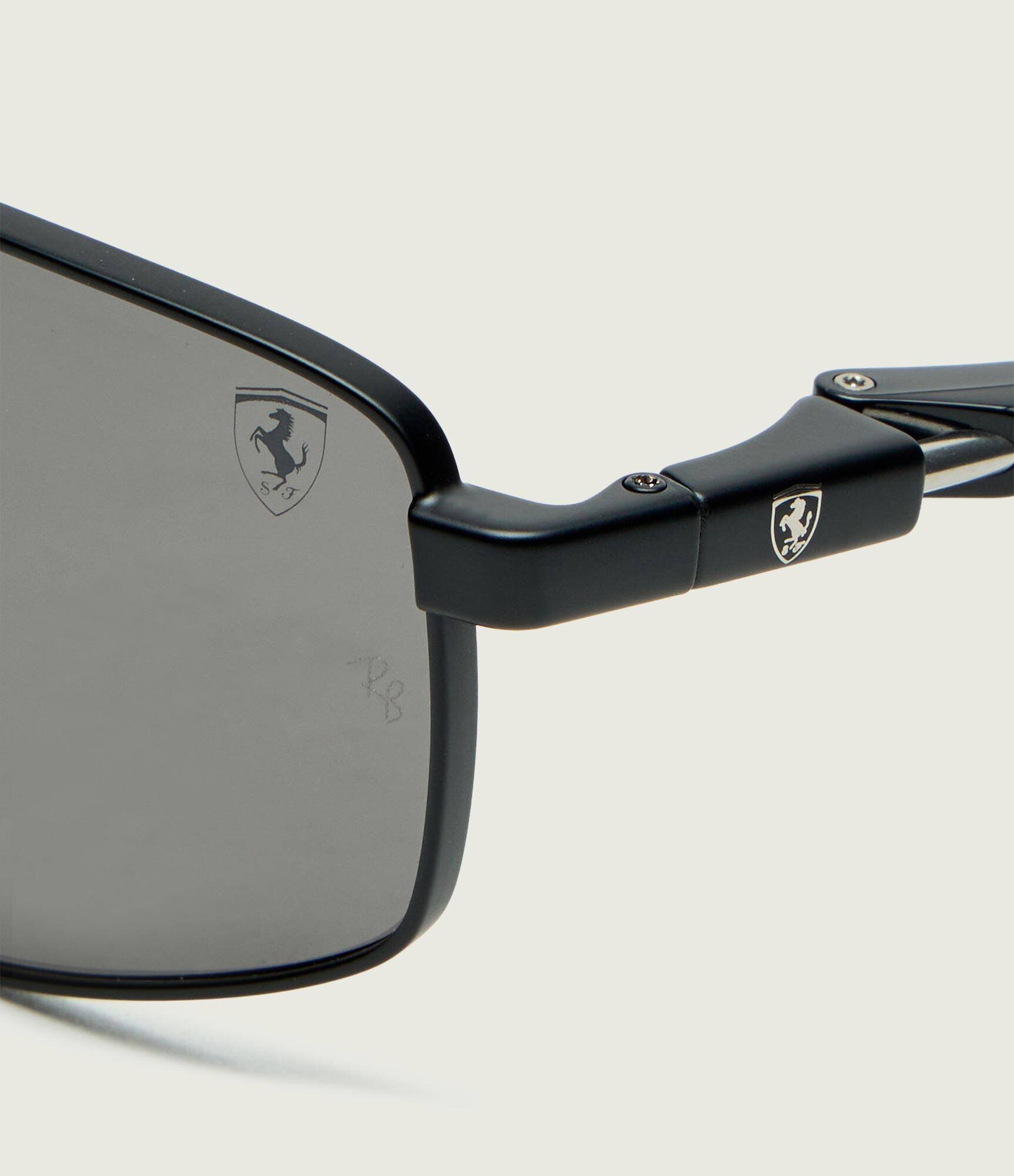 Ray-Ban Ochelari de soare RB3776M | x Scuderia Ferrari