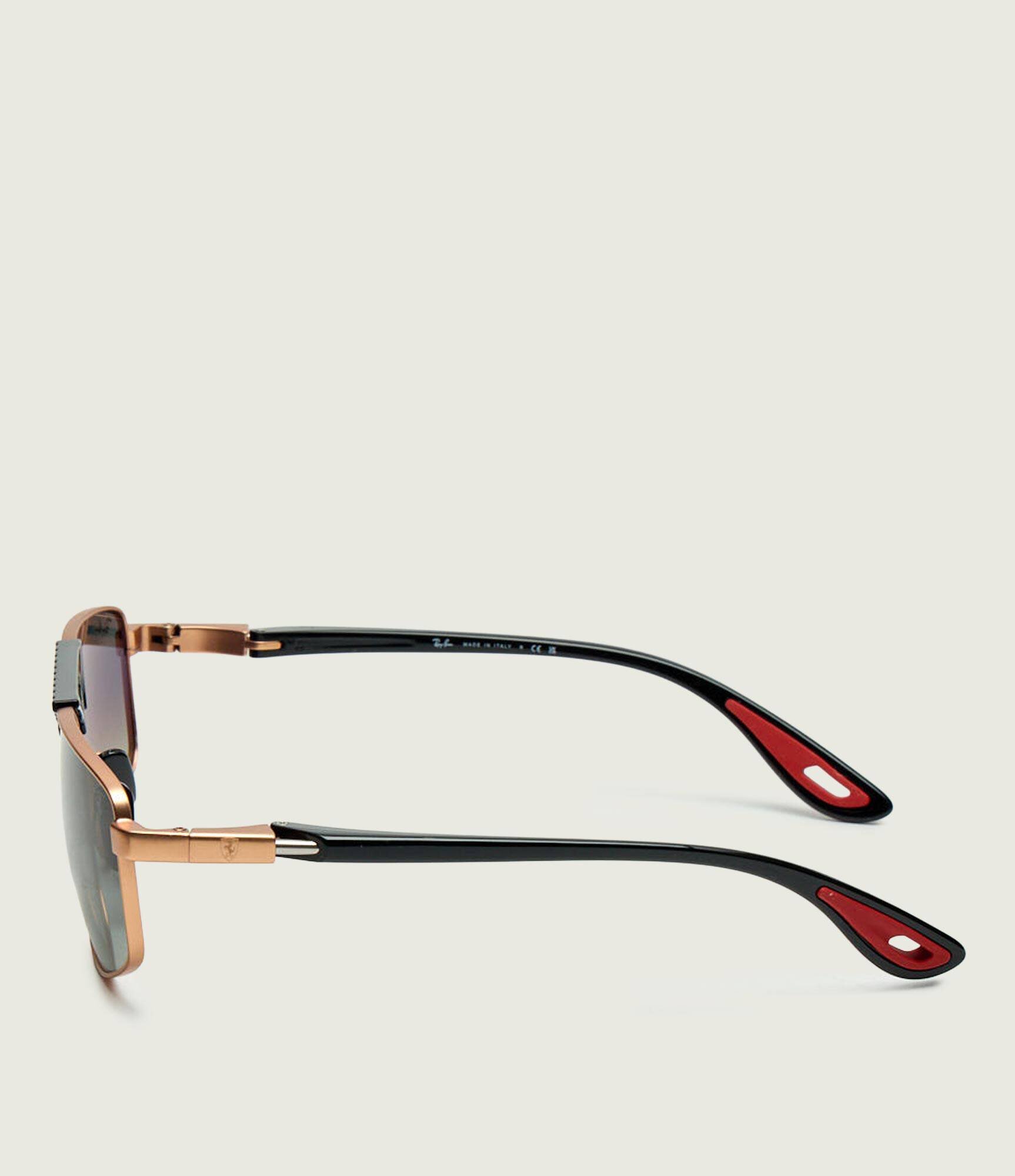 Ray-Ban Ochelari de soare RB3776M | x Scuderia Ferrari