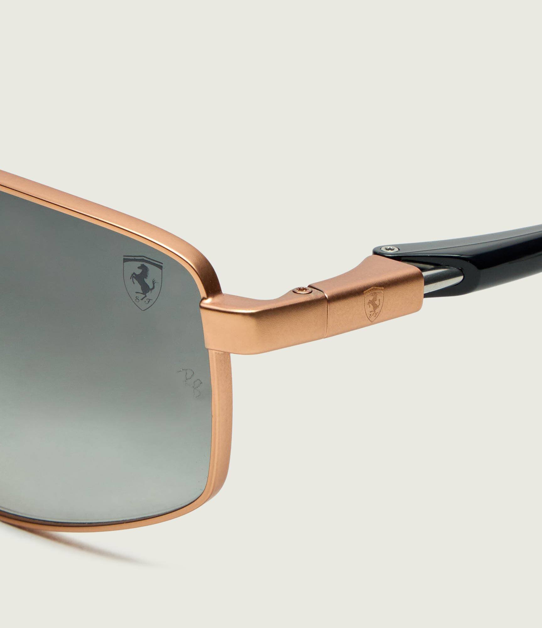 Ray-Ban Ochelari de soare RB3776M | x Scuderia Ferrari