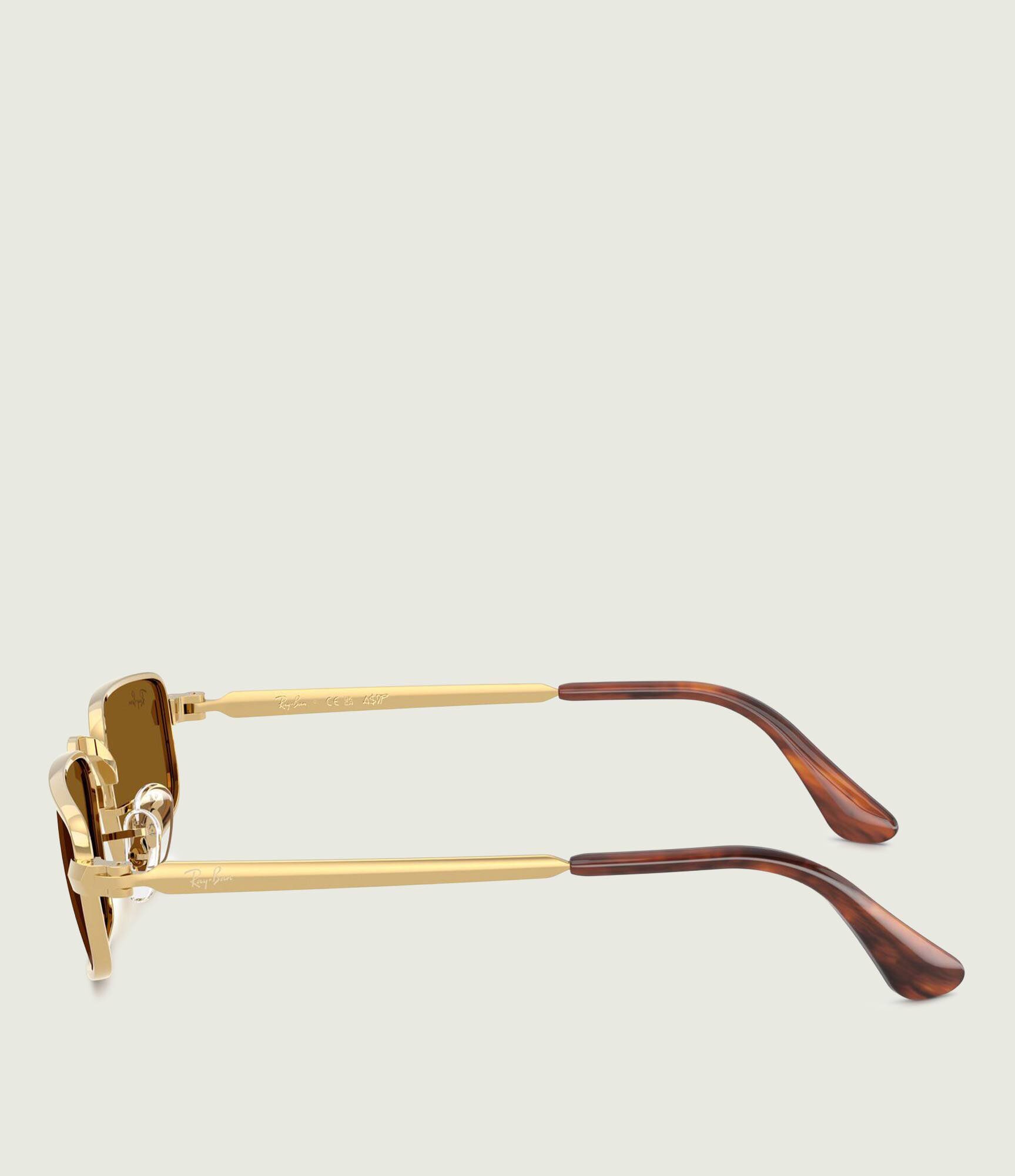 Ray-Ban Ochelari de soare RB3927 | x A$AP Rocky