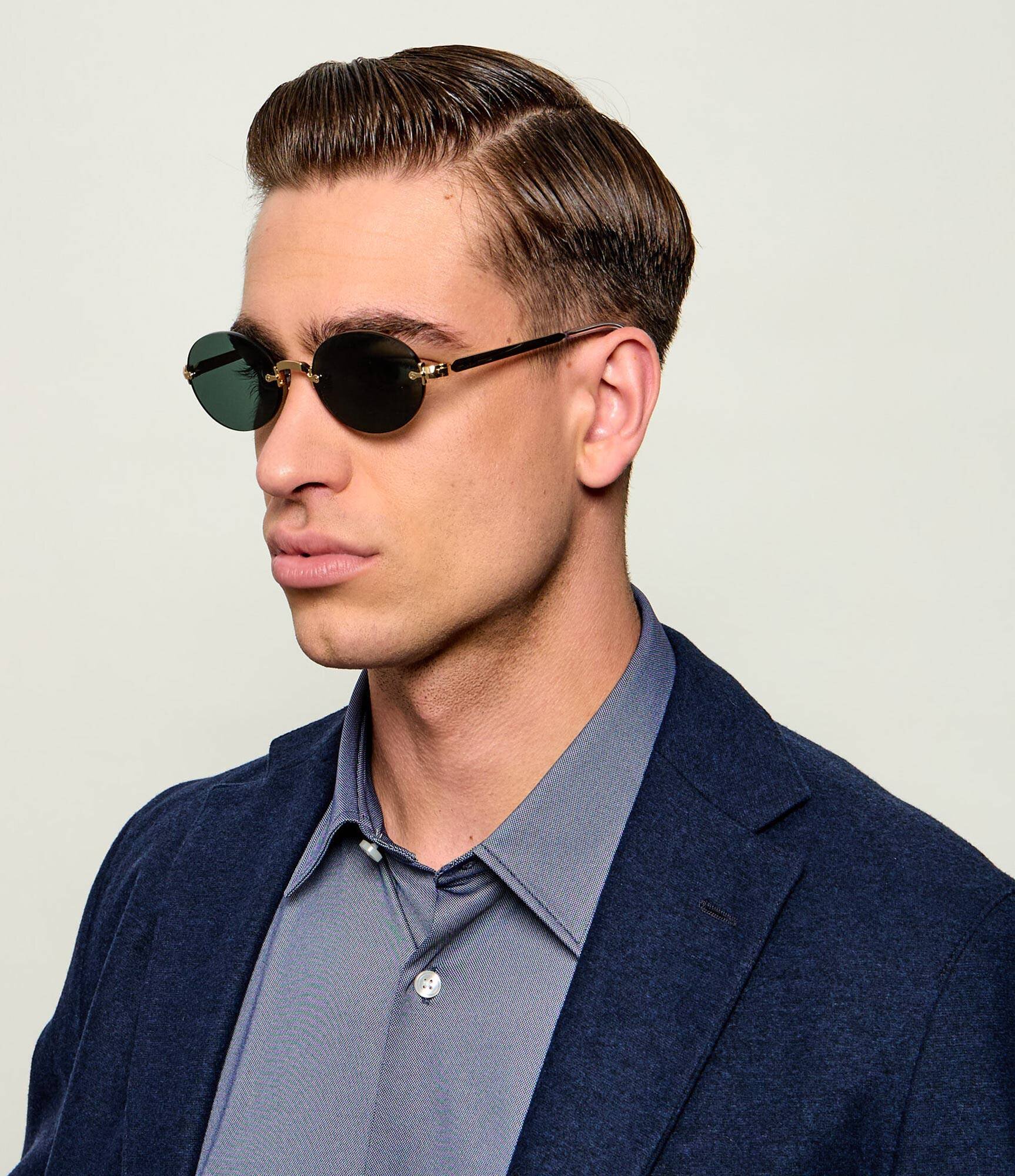 Ray-Ban Ochelari de soare RB3929 | x A$AP ROCKY