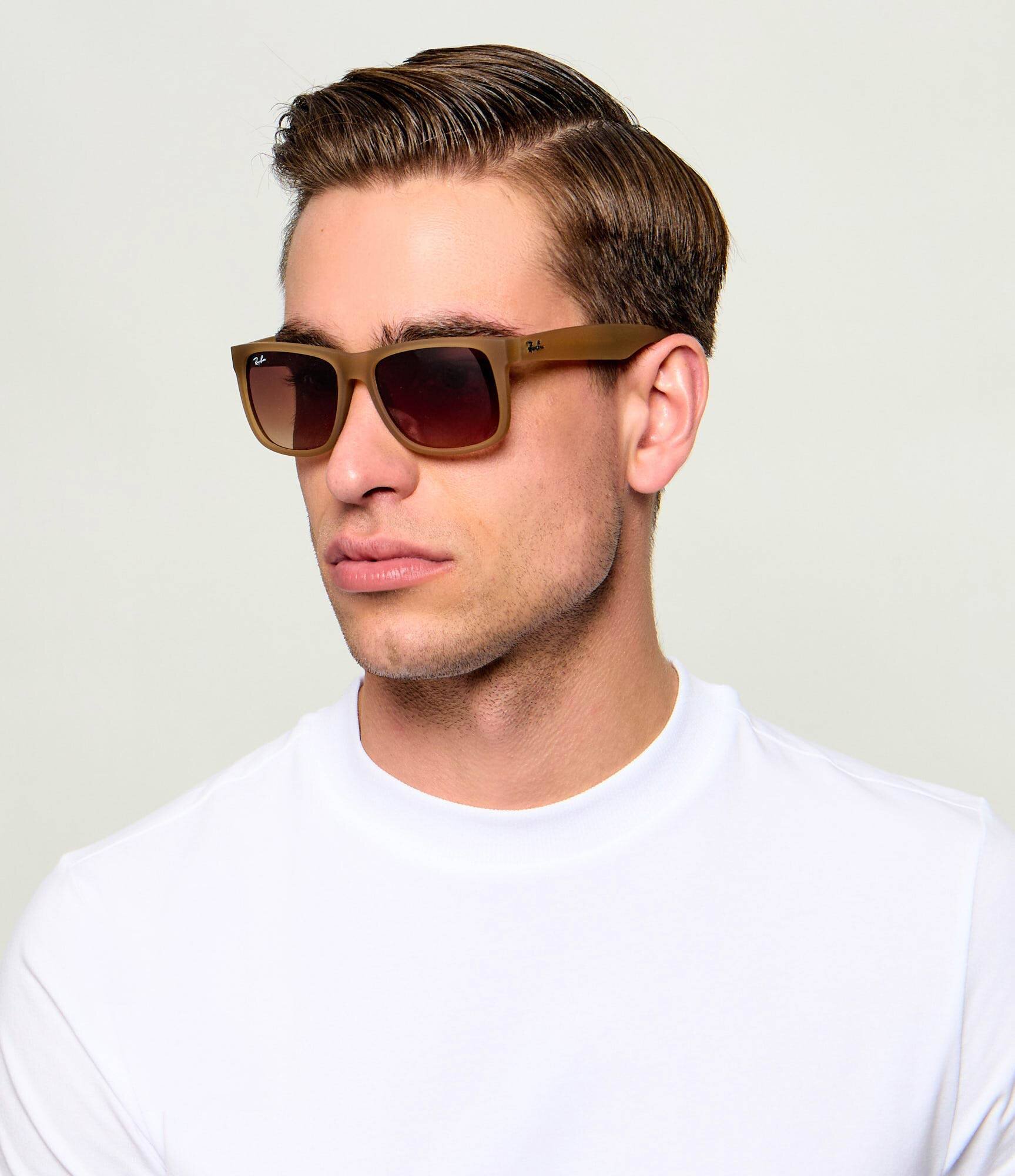Ray-Ban Ochelari de soare RB4165 Justin