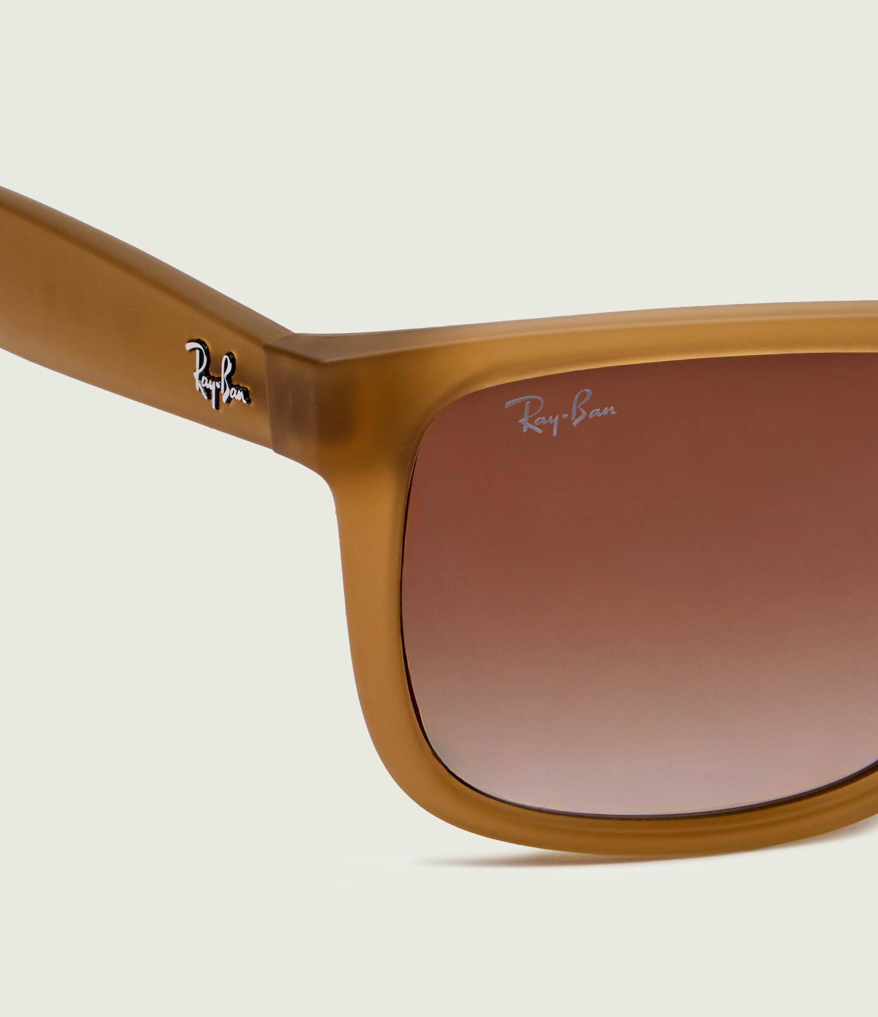 Ray-Ban Ochelari de soare RB4165 Justin