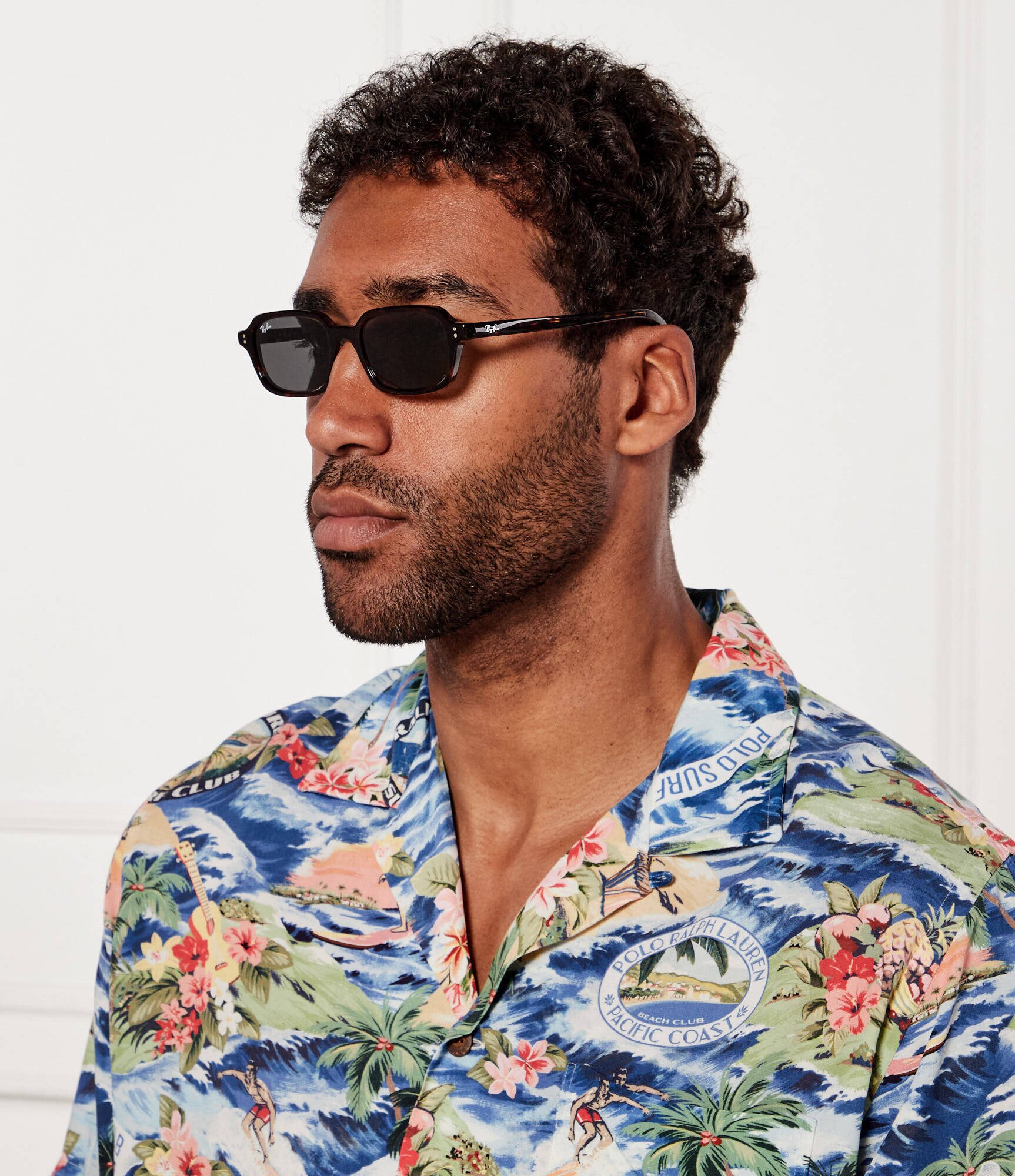 Ray-Ban Ochelari de soare RB4455