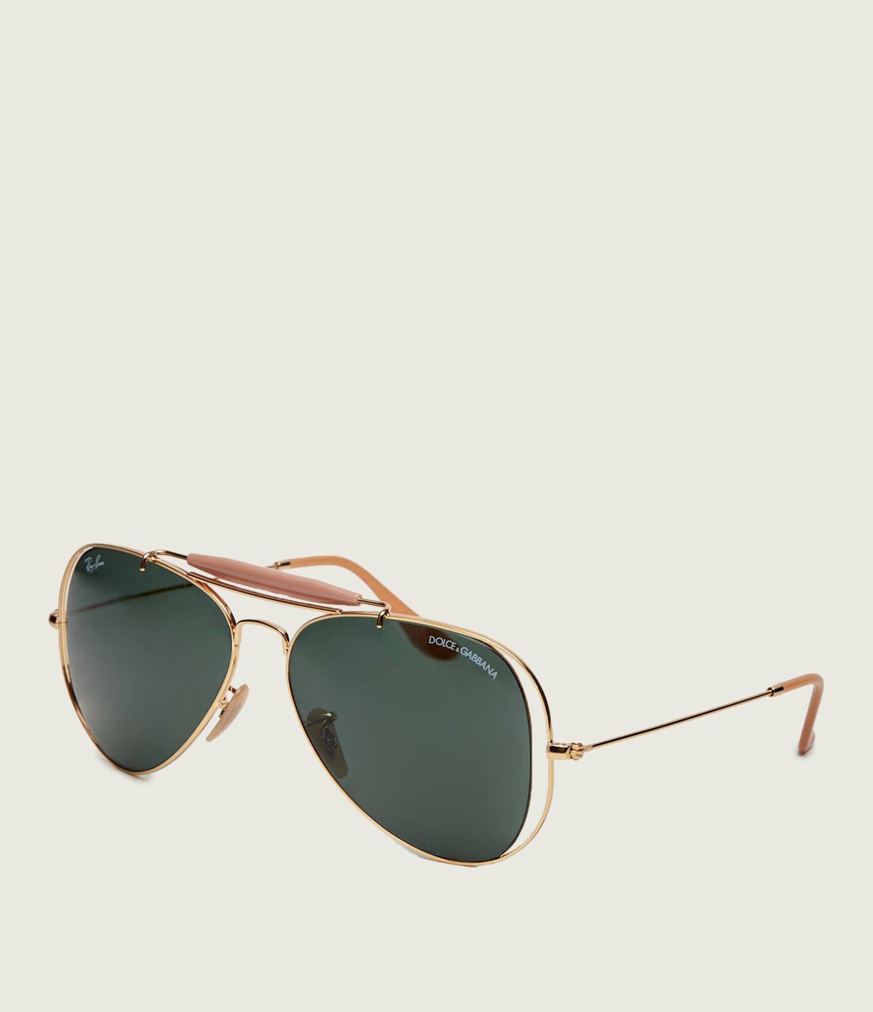 Ray-Ban Ochelari de soare The Outdoorsman RB3029M | x Dolce & Gabbana