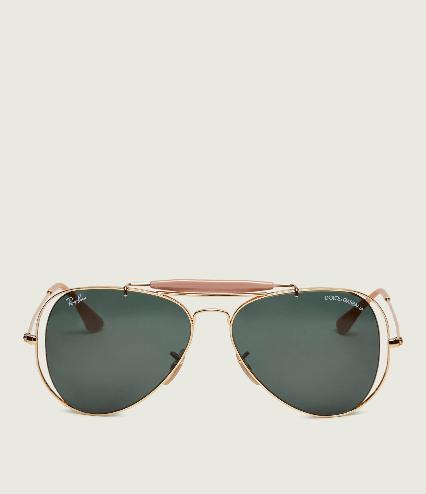 Ray-Ban Ochelari de soare The Outdoorsman RB3029M | x Dolce & Gabbana