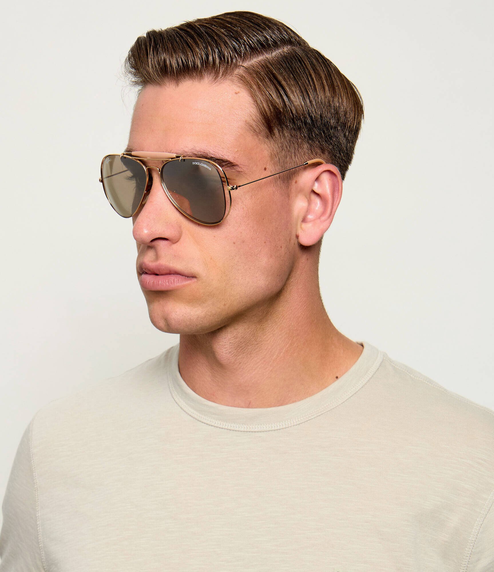 Ray-Ban Ochelari de soare The Outdoorsman RB3029M | x Dolce&Gabbana