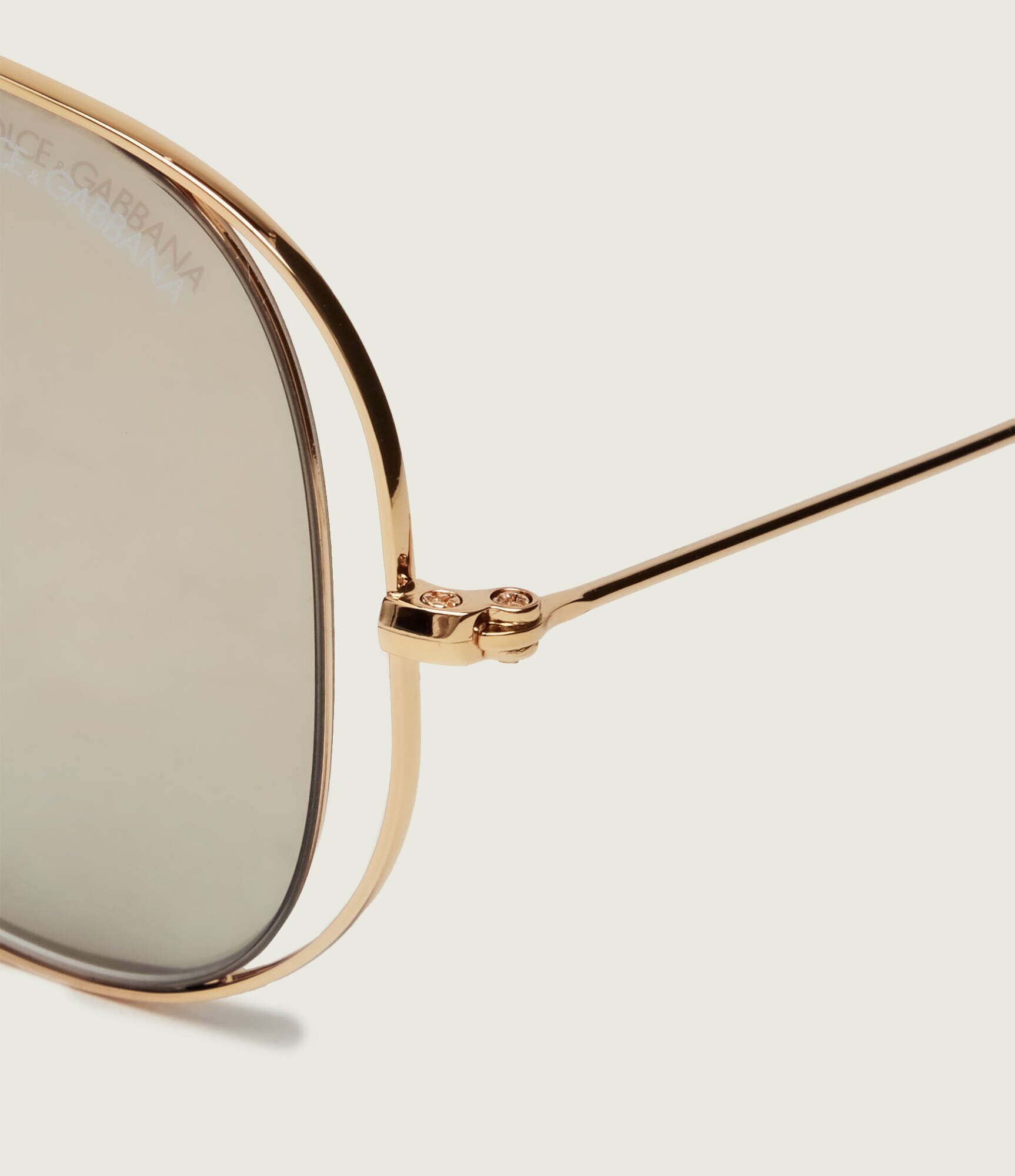 Ray-Ban Ochelari de soare The Outdoorsman RB3029M | x Dolce&Gabbana
