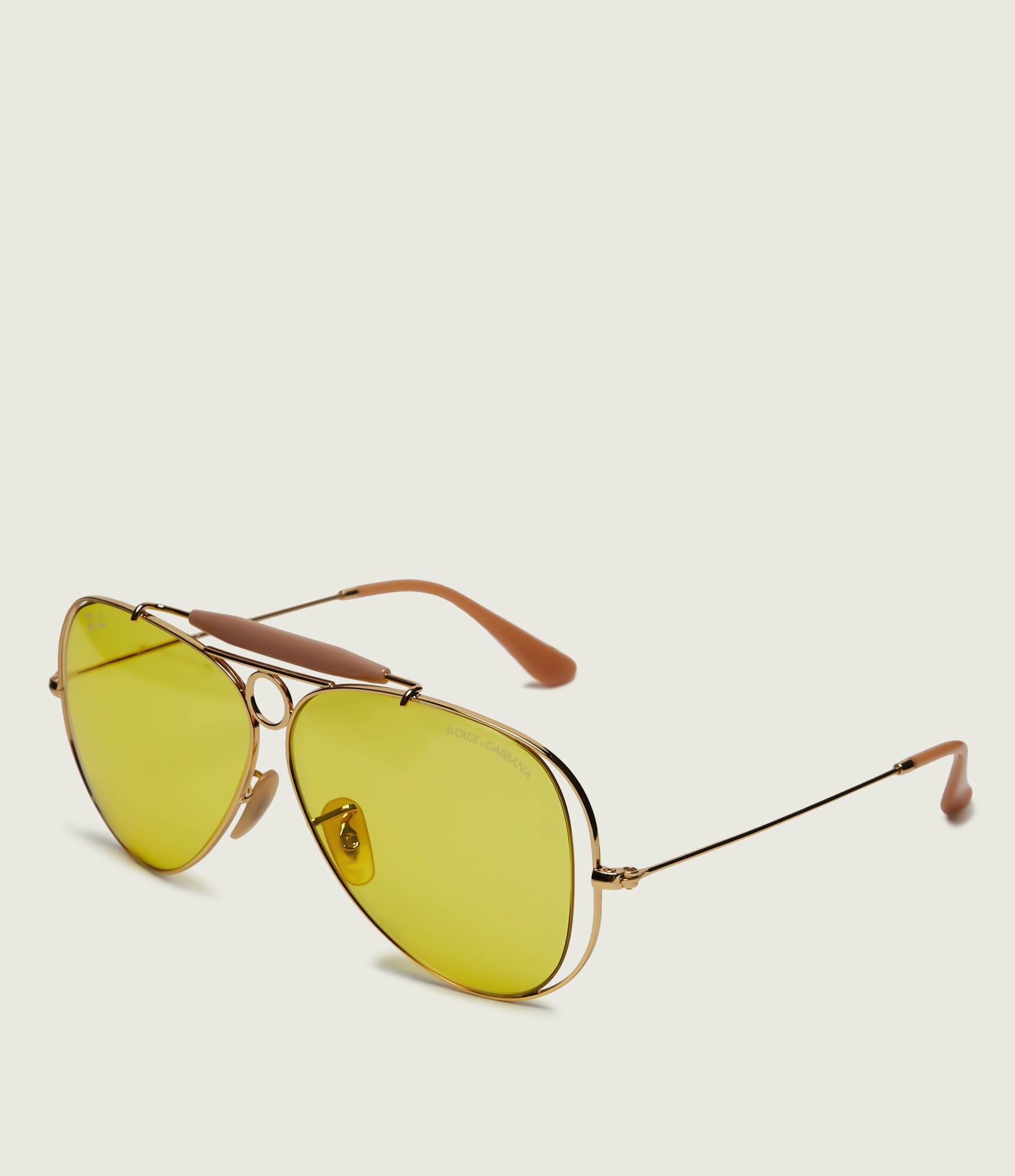 Ray-Ban Ochelari de soare The Shooter RB3138M | x Dolce&Gabbana